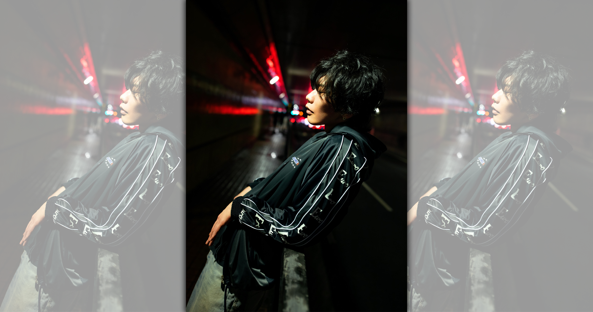 米津玄師與動畫《鏈鋸人》合作新單曲〈KICK BACK〉成績亮眼。（Photo Credit_ Jiro Konami，索尼提供）