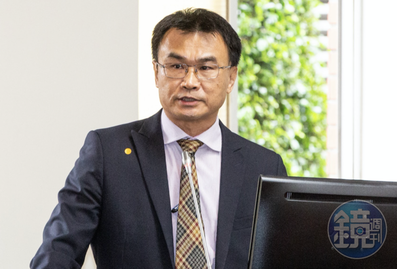 陳吉仲今表示，中國對台水產規定較嚴格，若補件仍禁輸入將向WTO申訴。（本刊資料照）