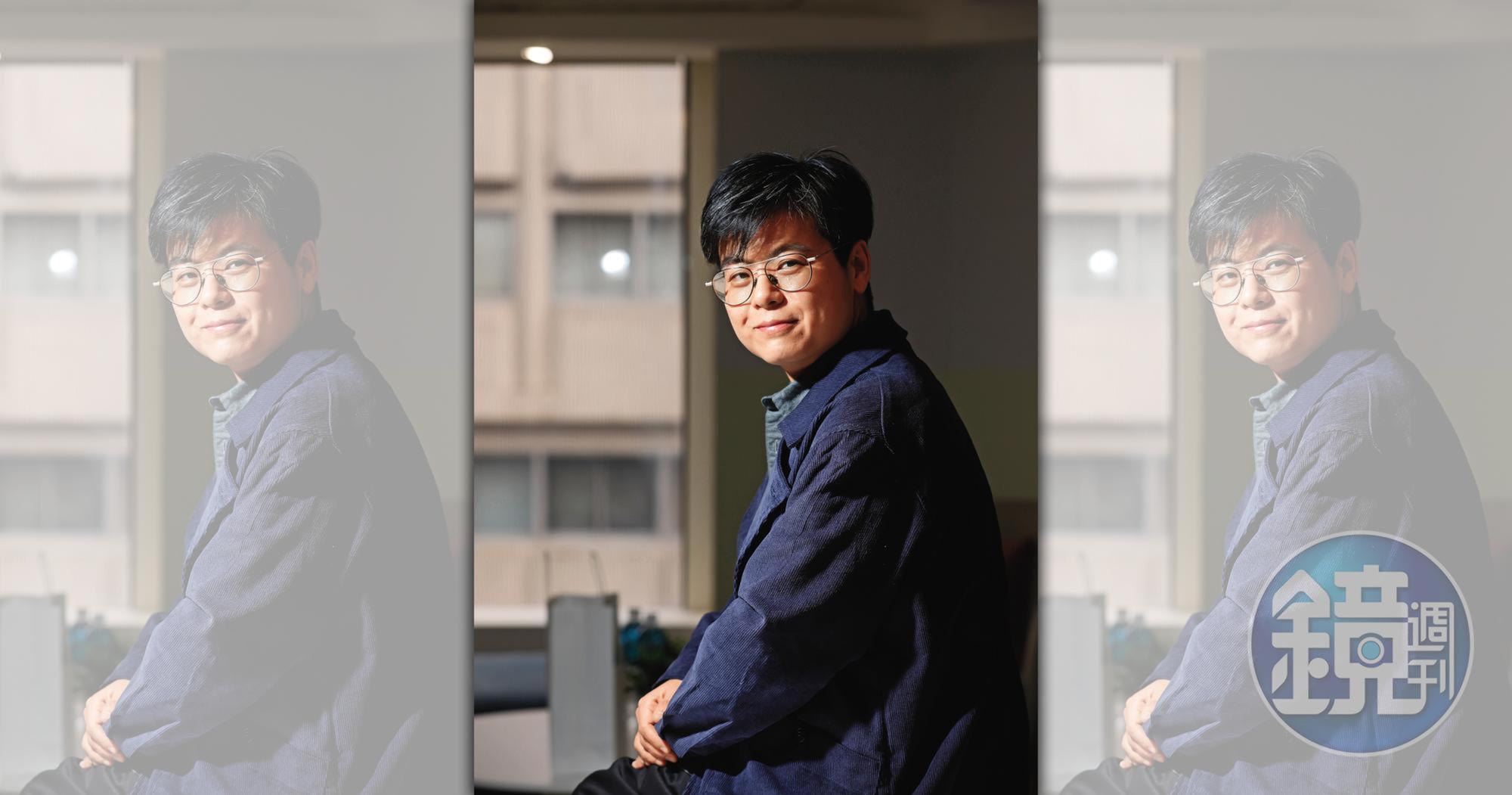 兩岸三地影視經驗豐富的導演王麗文，中學畢業就來台灣讀大學，早期是愛電影的文青，現階段覺得導演工作最重要的，就是把觀眾放在第一位。