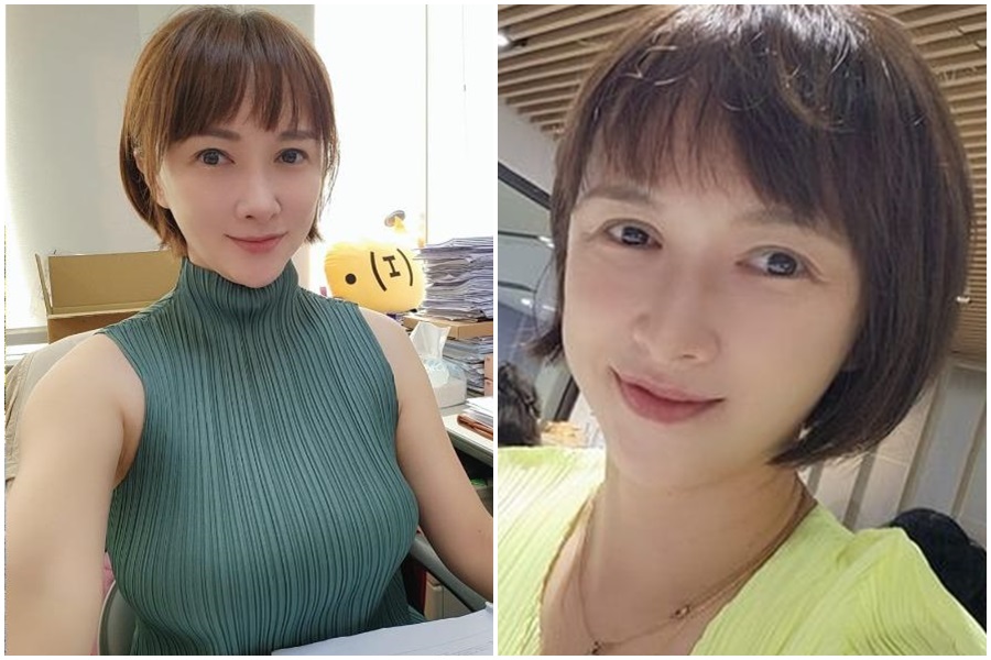 主播劉芯彤發文透露「不公開的戀情都有詭」，並解析渣男4句起手式，提醒女生們不要太傻。（翻攝自劉芯彤臉書）