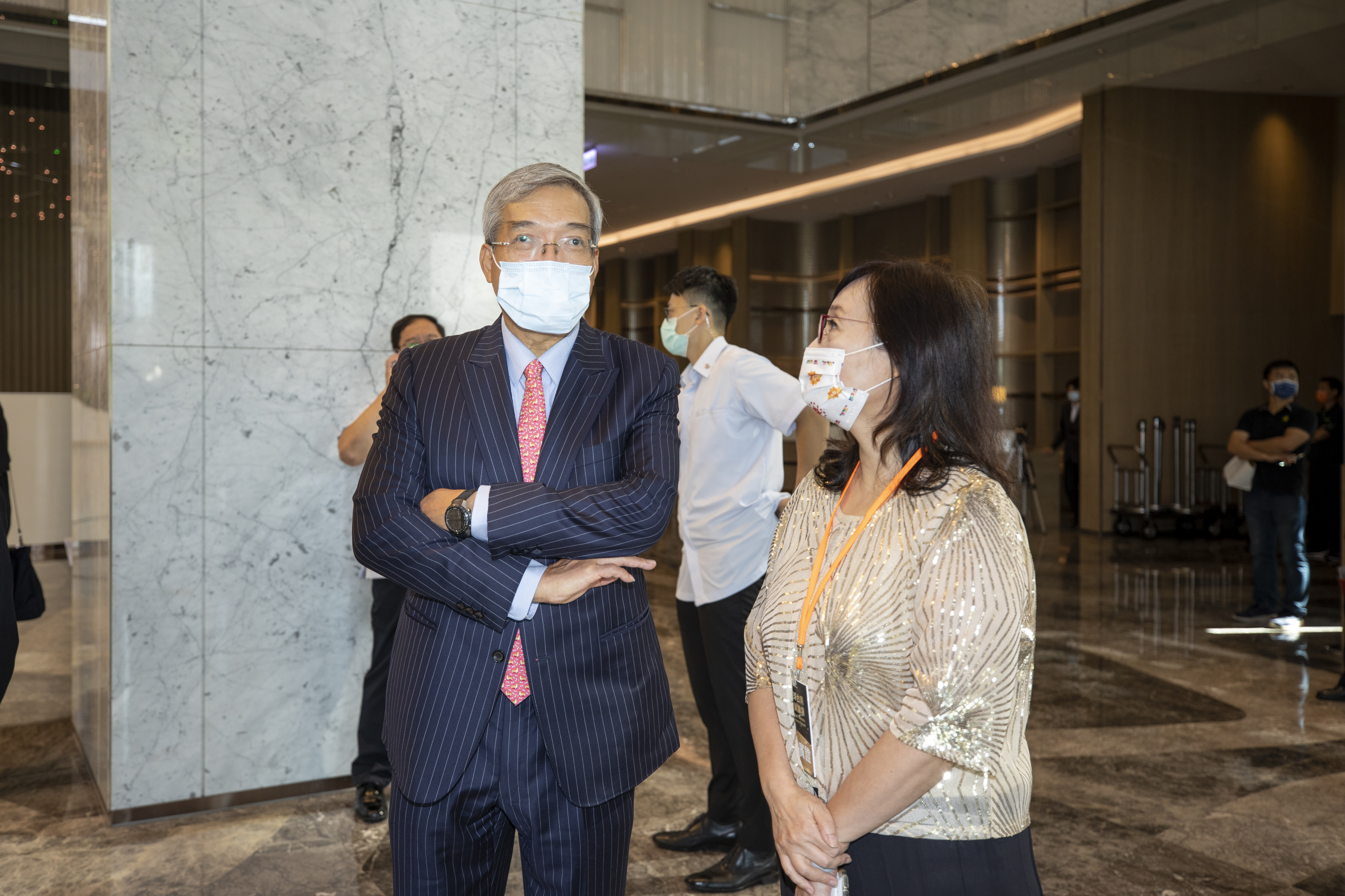 謝金河建議，政府該朝2個方向，為丟掉中國市場做打算。（本刊資料照）