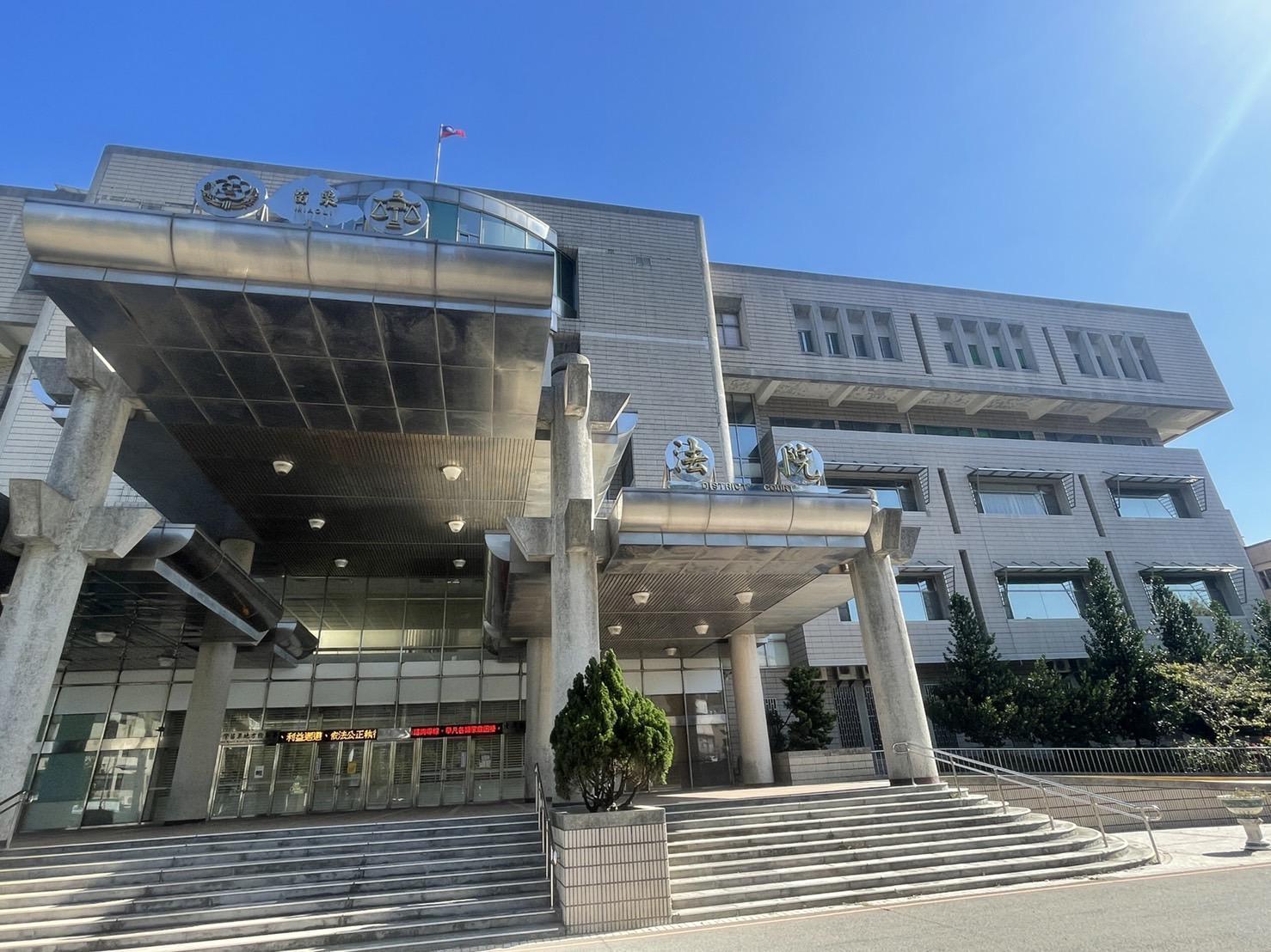 苗栗地院法官打臉乘機猥褻小鮮肉的許翁,判他10月徒刑。(資料照)