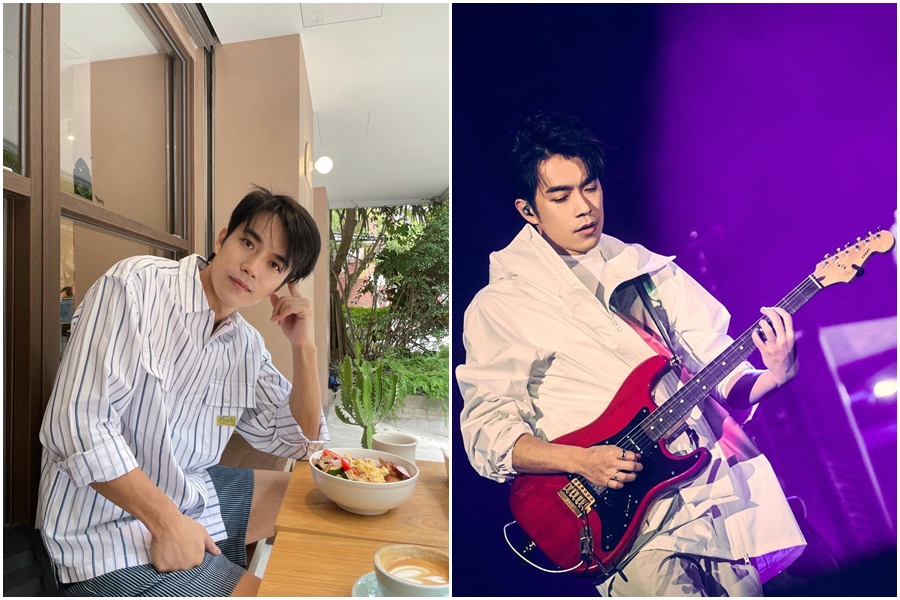 劉家凱擁有心理專業背景，他將諮商比喻成「談戀愛」，直言「治癒自己是不會有捷徑的」。（翻攝自劉家凱臉書）