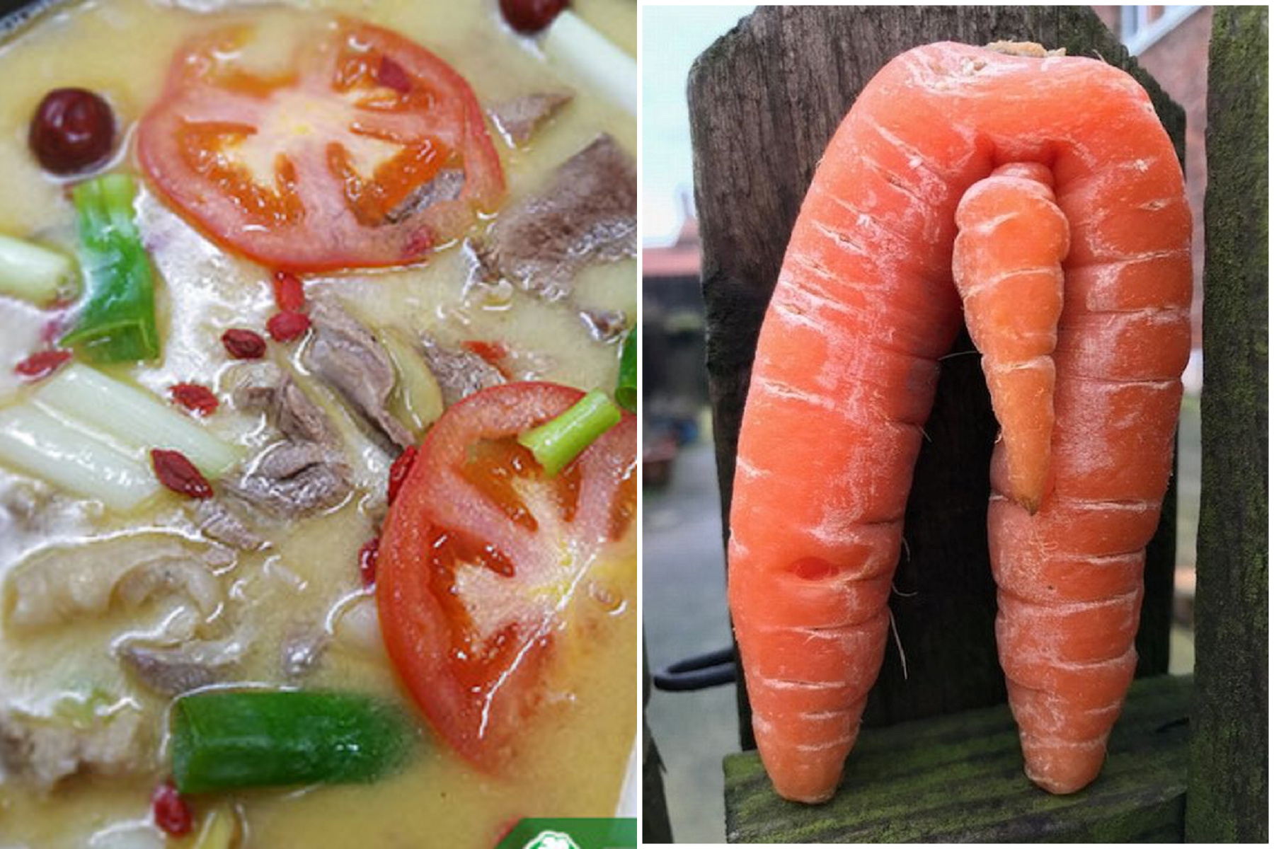 變態學校食堂男員工撩妹，竟猥褻湯鍋做「色色精力湯」！多人吃下肚噁爆。（示意圖，翻自birminghammail.co.uk）