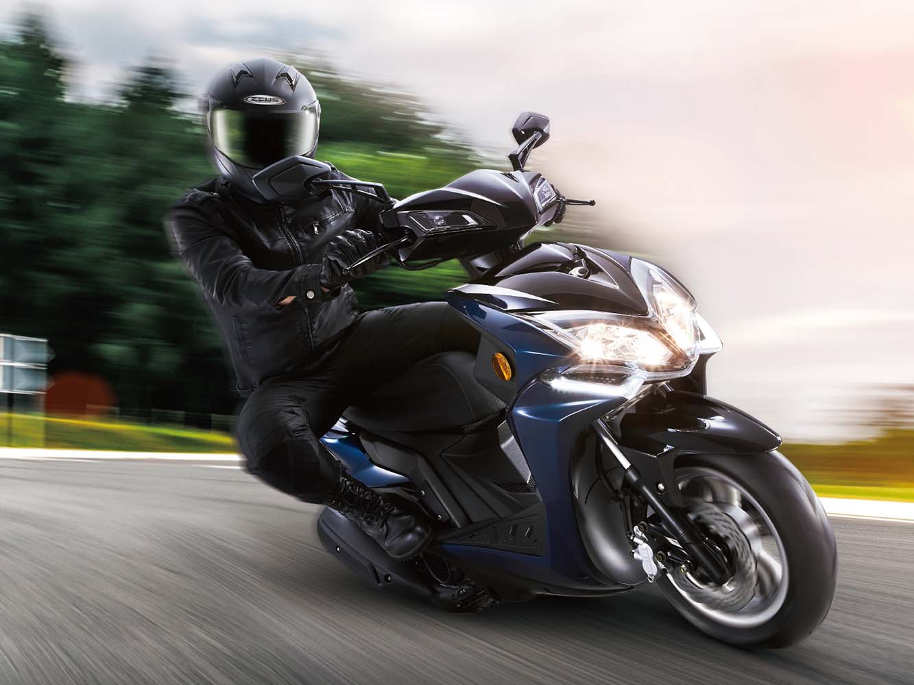 【新車優惠】誠意滿滿　扣補助免七萬的Racing S 125加碼優惠