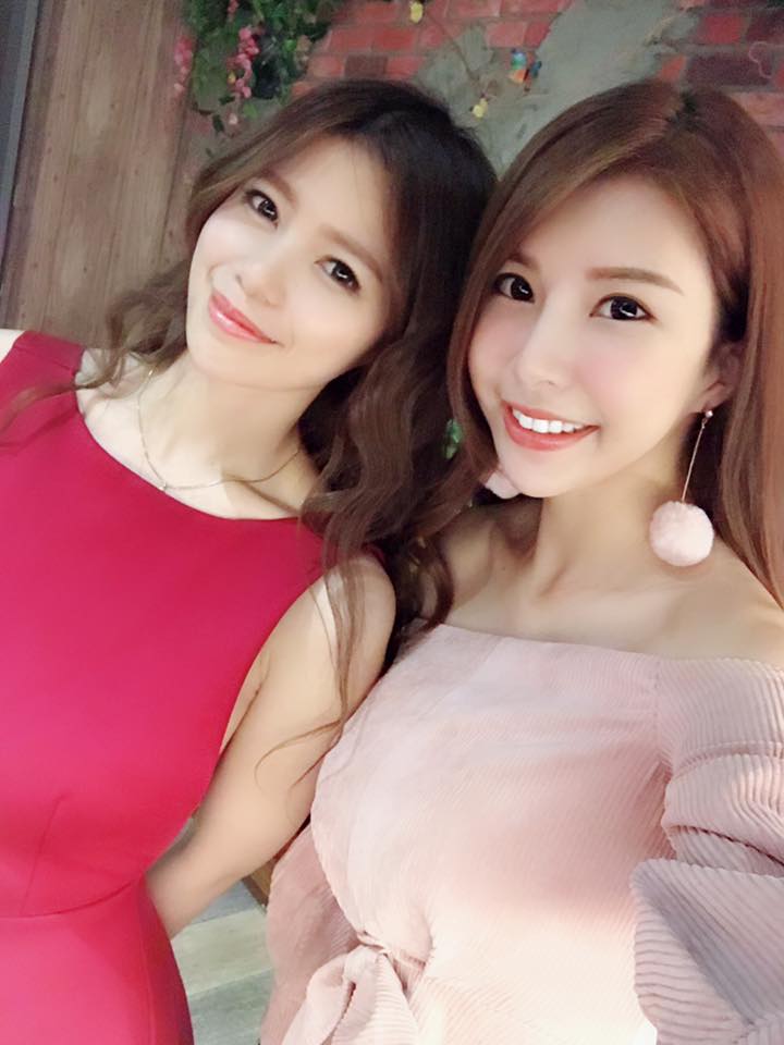 蘿莉塔因蘇心甯獨吞業配而鬧翻。（翻攝蘿莉塔臉書）