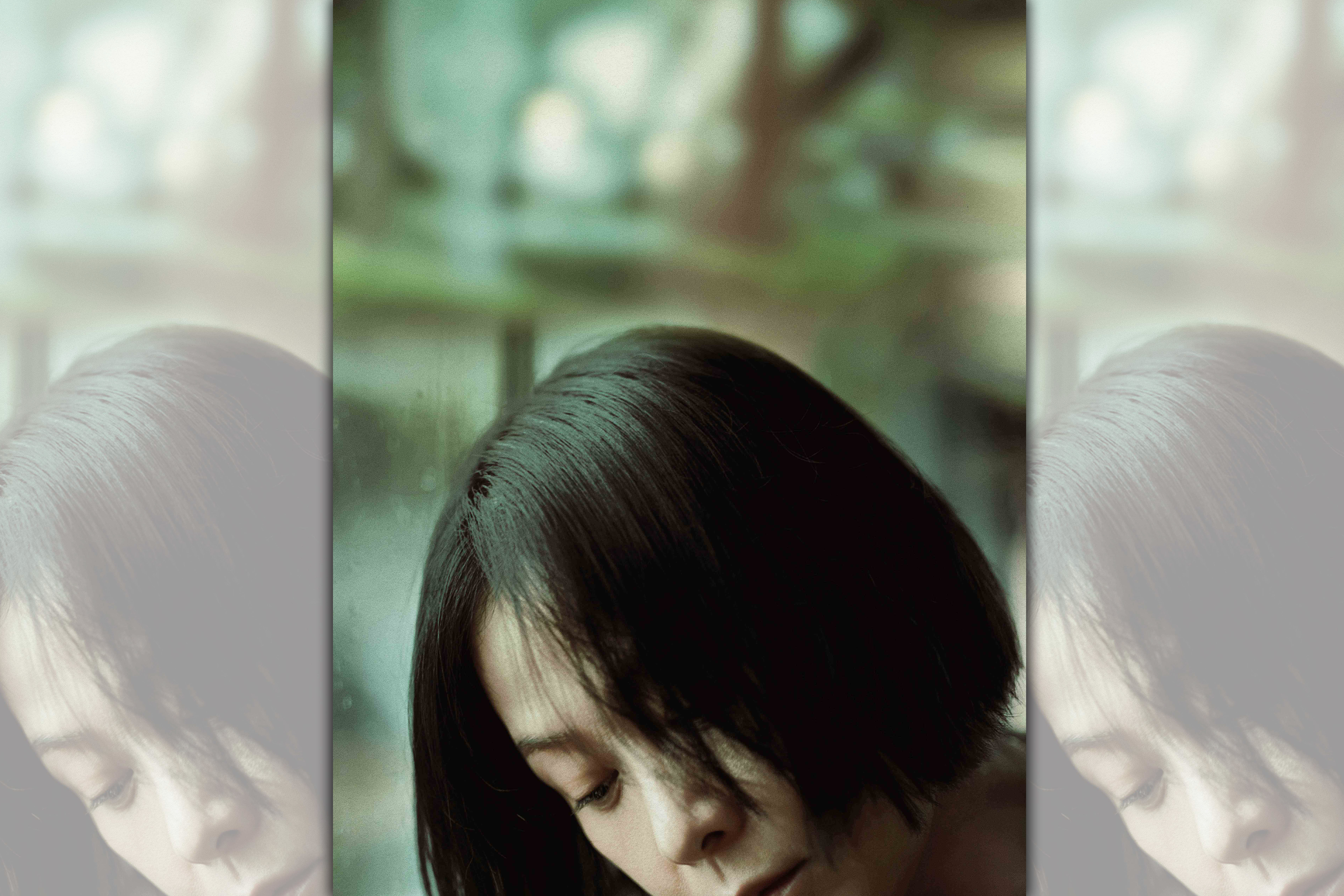 劉若英在短片《家家》中獨撐全場，展現演技。（甲上提供）