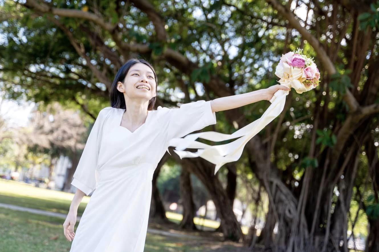 抗癌天使湯姿佩11月29日離世，她將眼角膜捐贈，遺愛人間。（翻攝自抗癌小天使湯佩姿粉專）