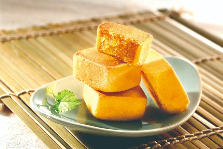 佳德鳳梨酥在臉書發聲，表示「多說多錯」，時間會證明一切。  （翻攝自佳德鳳梨書臉書粉專）