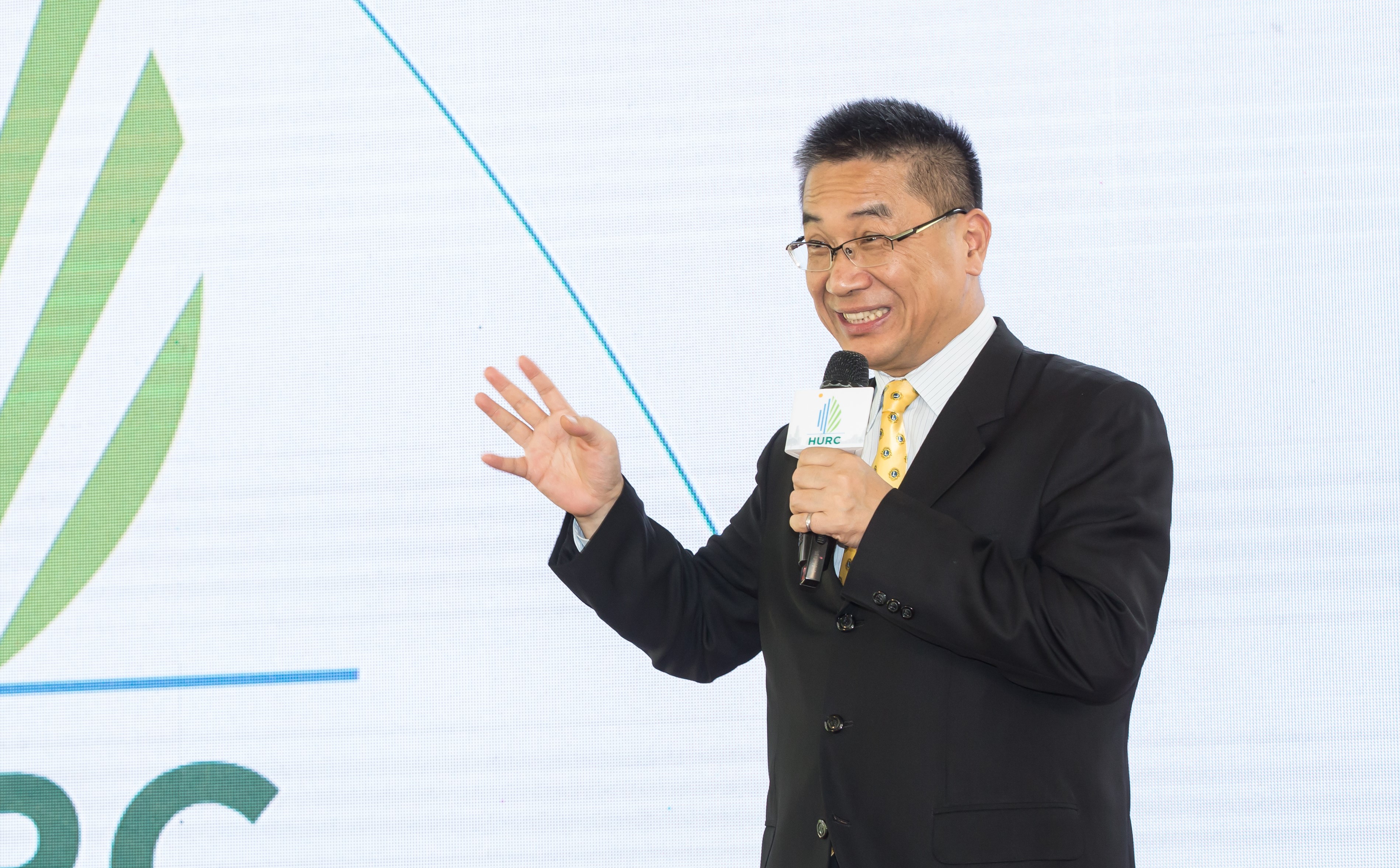 徐國勇請辭內政部長後，傳出下一步除了回去當律師，也將入主政論節目。（本刊資料照）