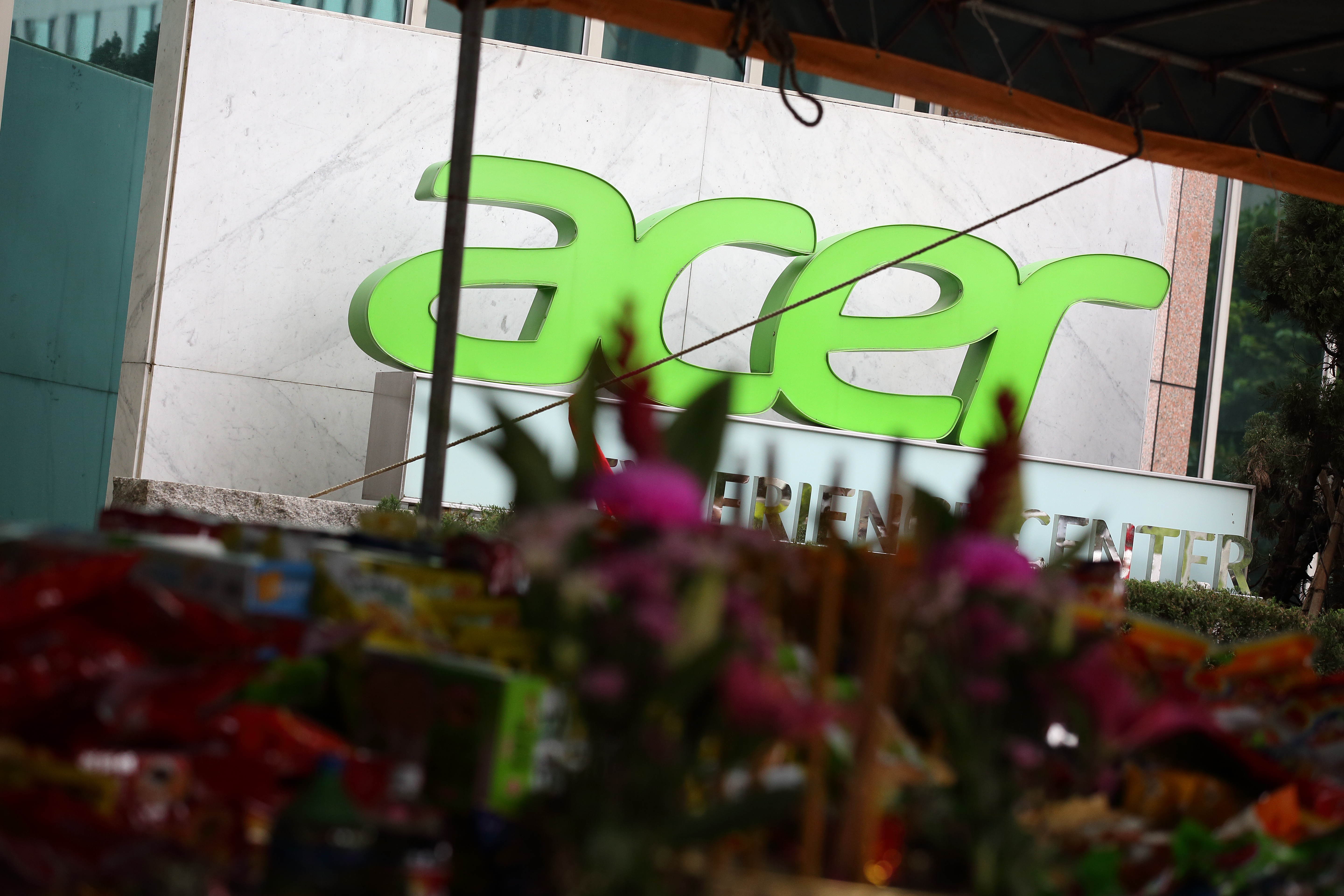 宏碁智醫眼科AI軟體進軍東南亞再下一城。