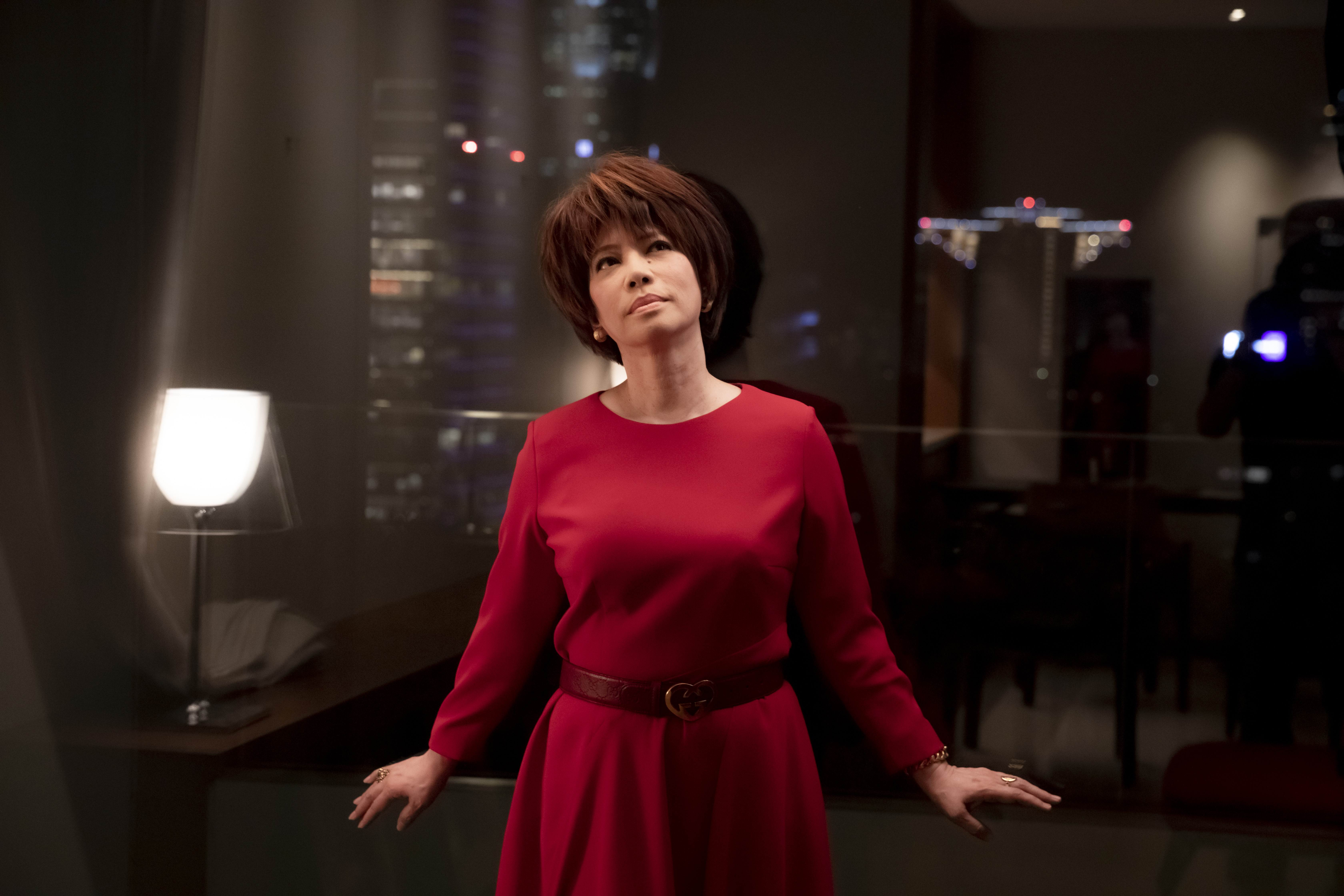 蔡琴為人爽朗豪邁，但歌聲溫柔深情，她說那都是個性的一部分，兩者結合，就完整的。