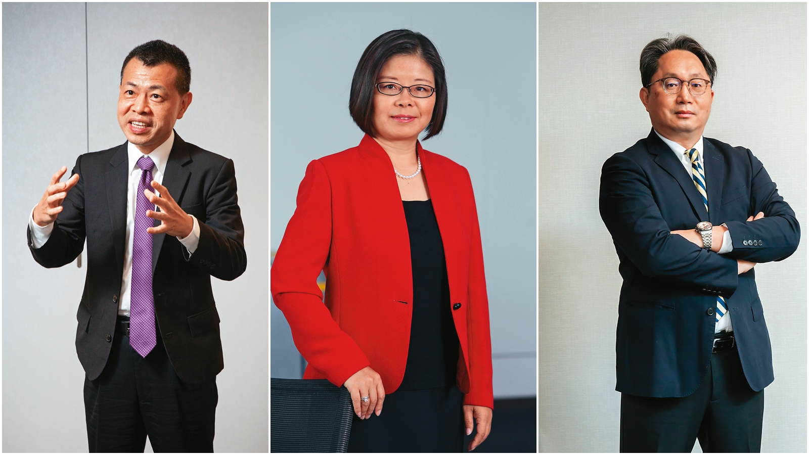 面對2023全球投資局勢，3位名家不約而同選出關鍵字「轉」，提醒投資人在經濟可能衰退下，布局也要跟著轉換調整。