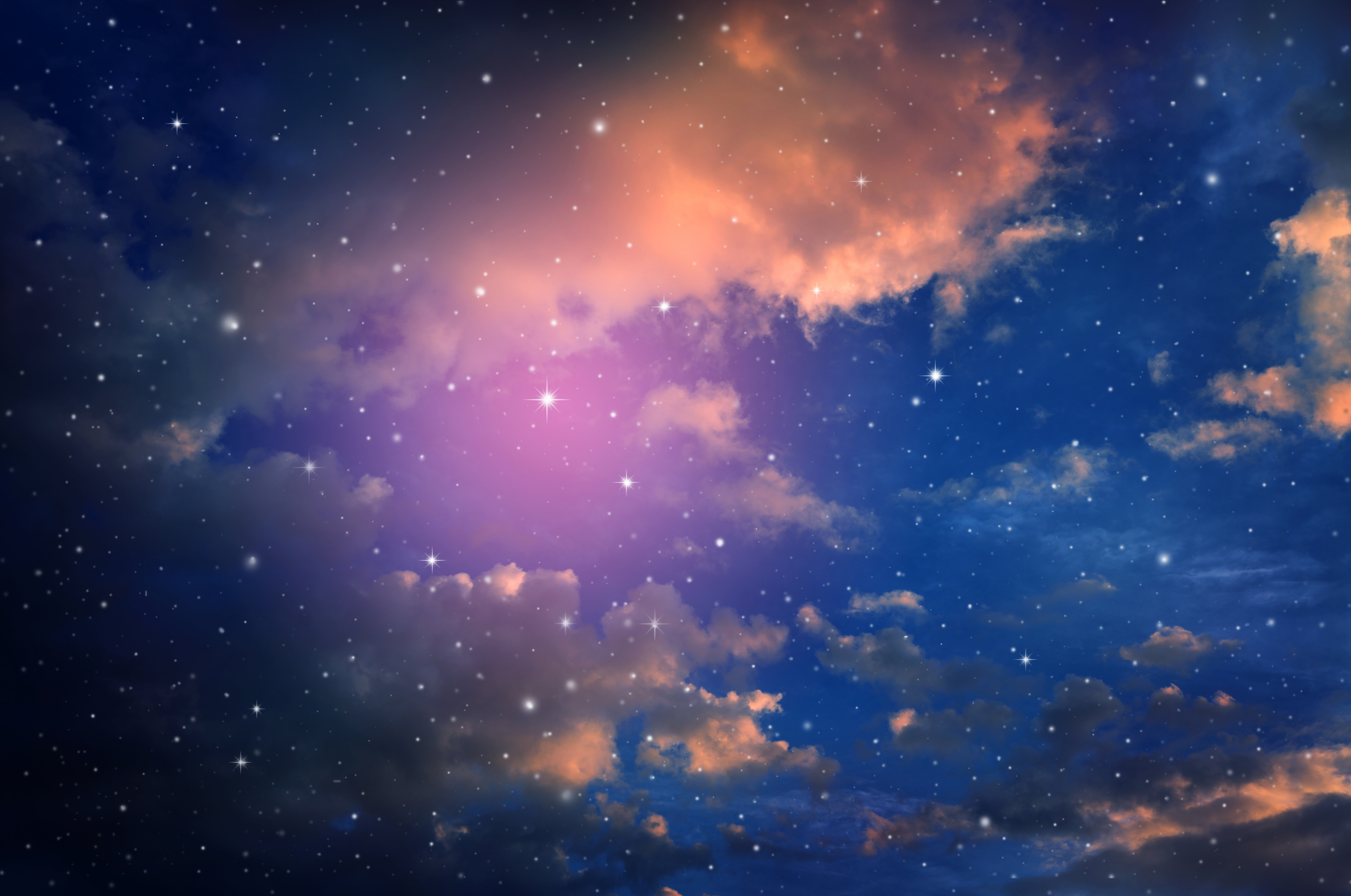 【2023瑪法達大預言4】2023重要星象事件　吉、危日大揭密