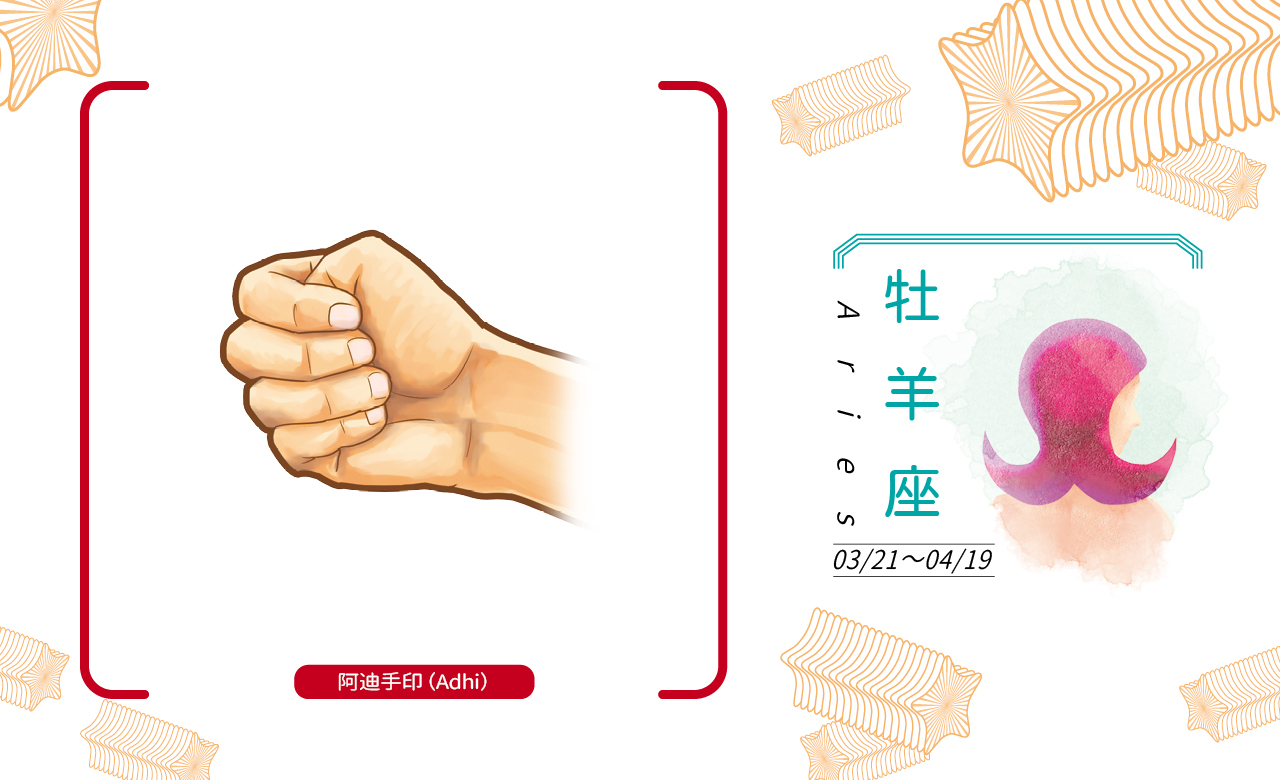 【2023瑪法達大預言6】12星座　抓住機會的手