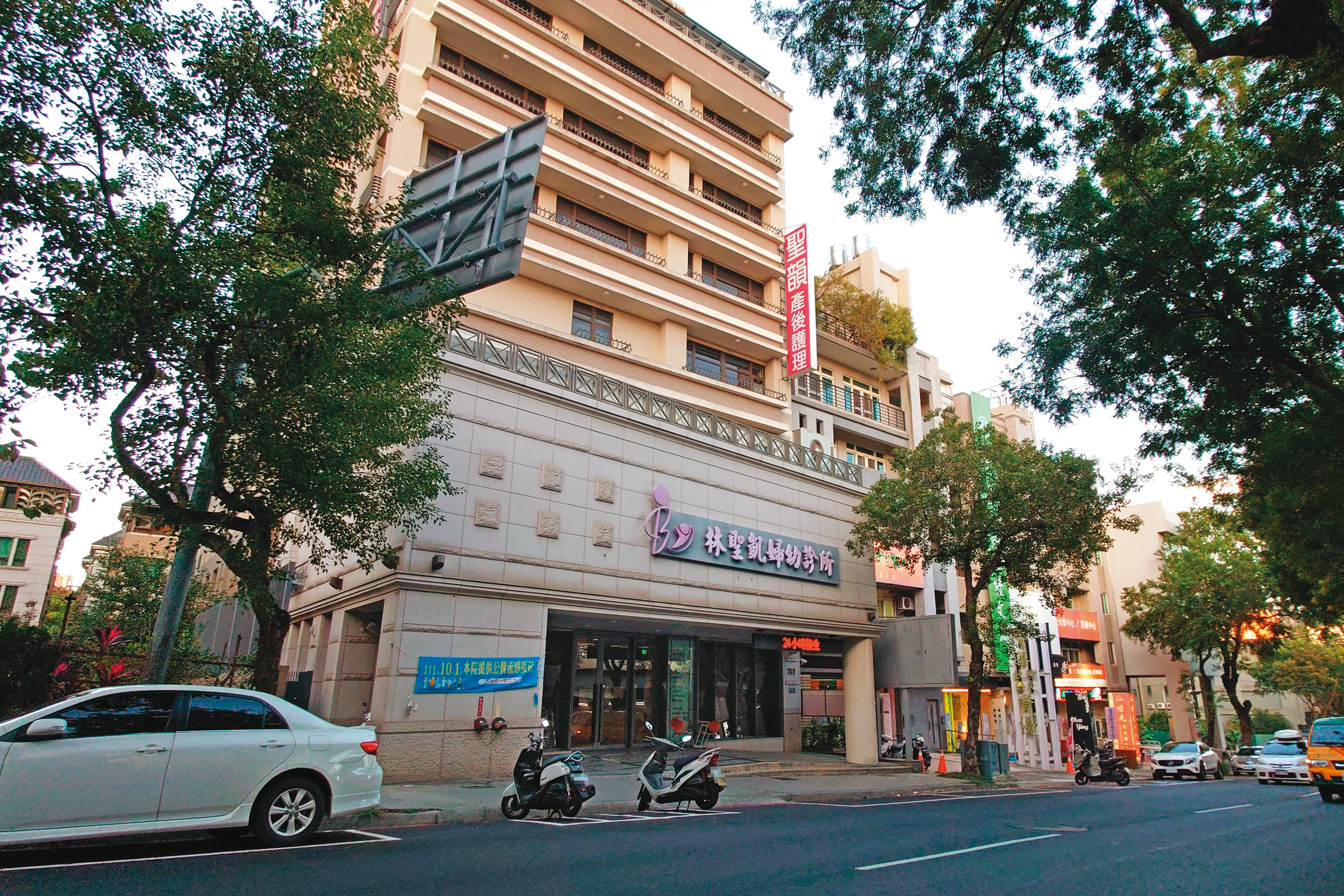 台中「聖韻產後護理之家」去年爆發虐嬰事件，下手的護理師遭到重判。