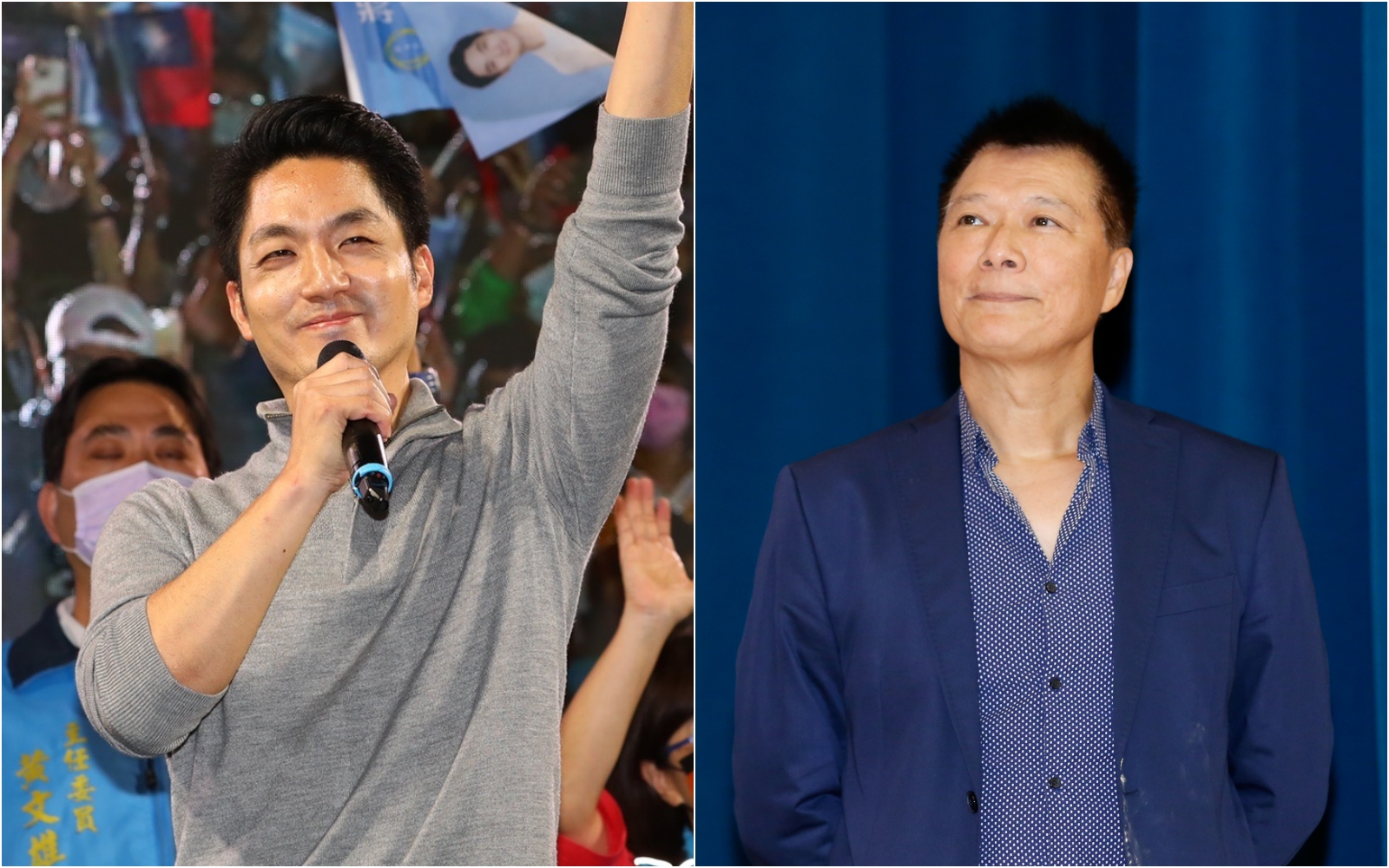 蔣萬安（圖）17日公布第3波小內個名單，文化局長由蔡詩萍接任引發熱議。（本刊資料照）