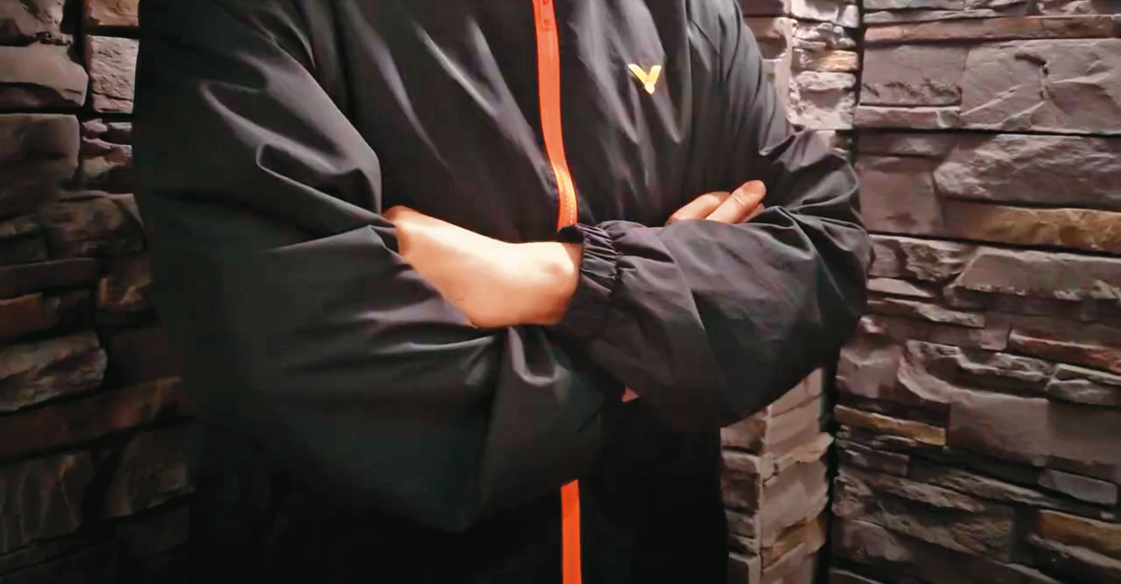 訴人A先生（圖）怒控郭哲敏、李男等人吸金詐騙。（讀者提供）