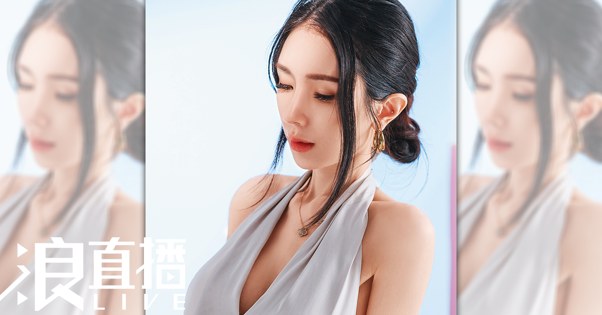 【浪LIVE直播主專題】小黛比Debbie　用音樂治癒人心，感染更多人