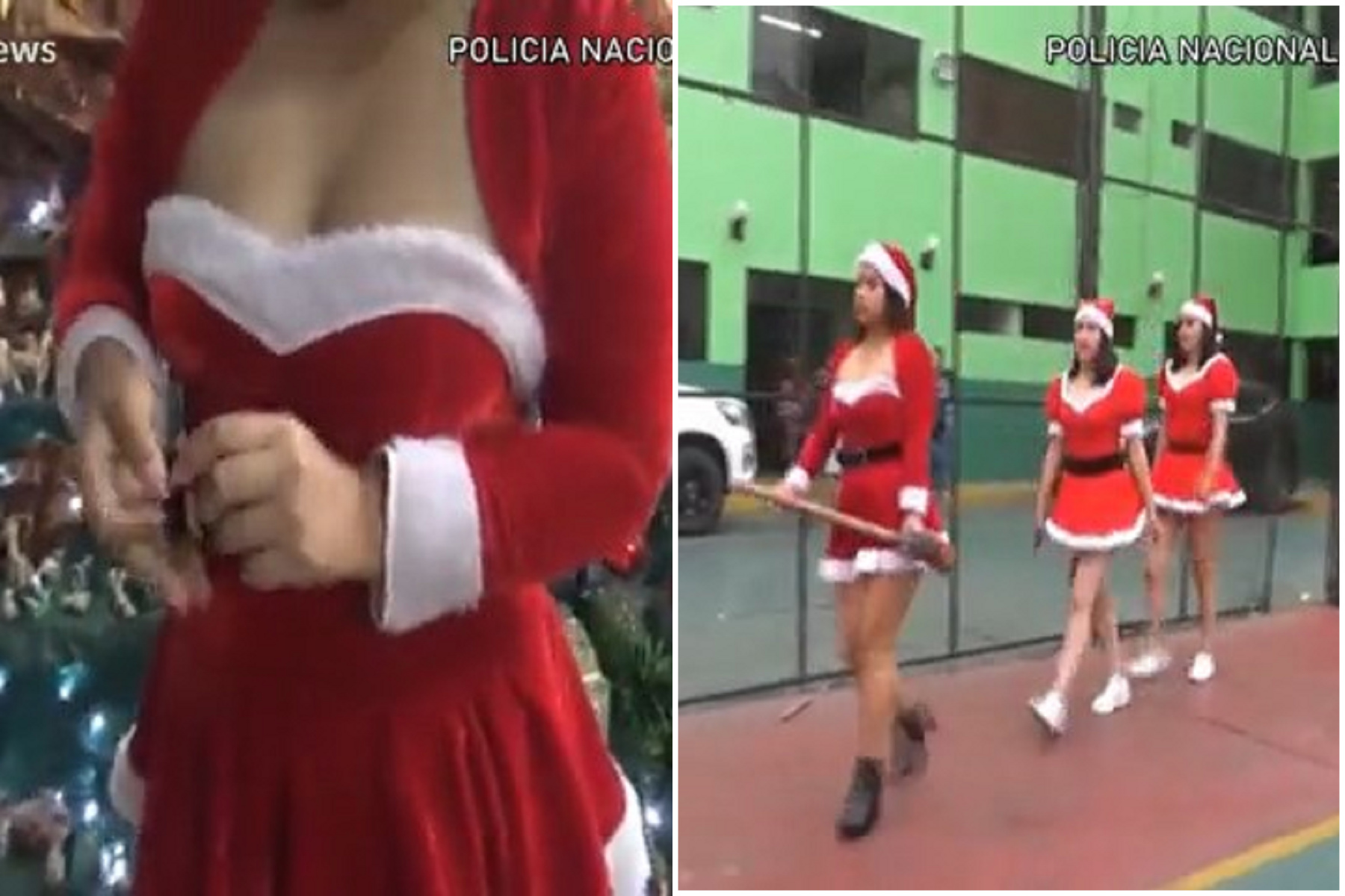 爆乳麻藥搜查官硬上，不要想歪！性感女警cosplay成功抓毒蟲。（翻自推特）