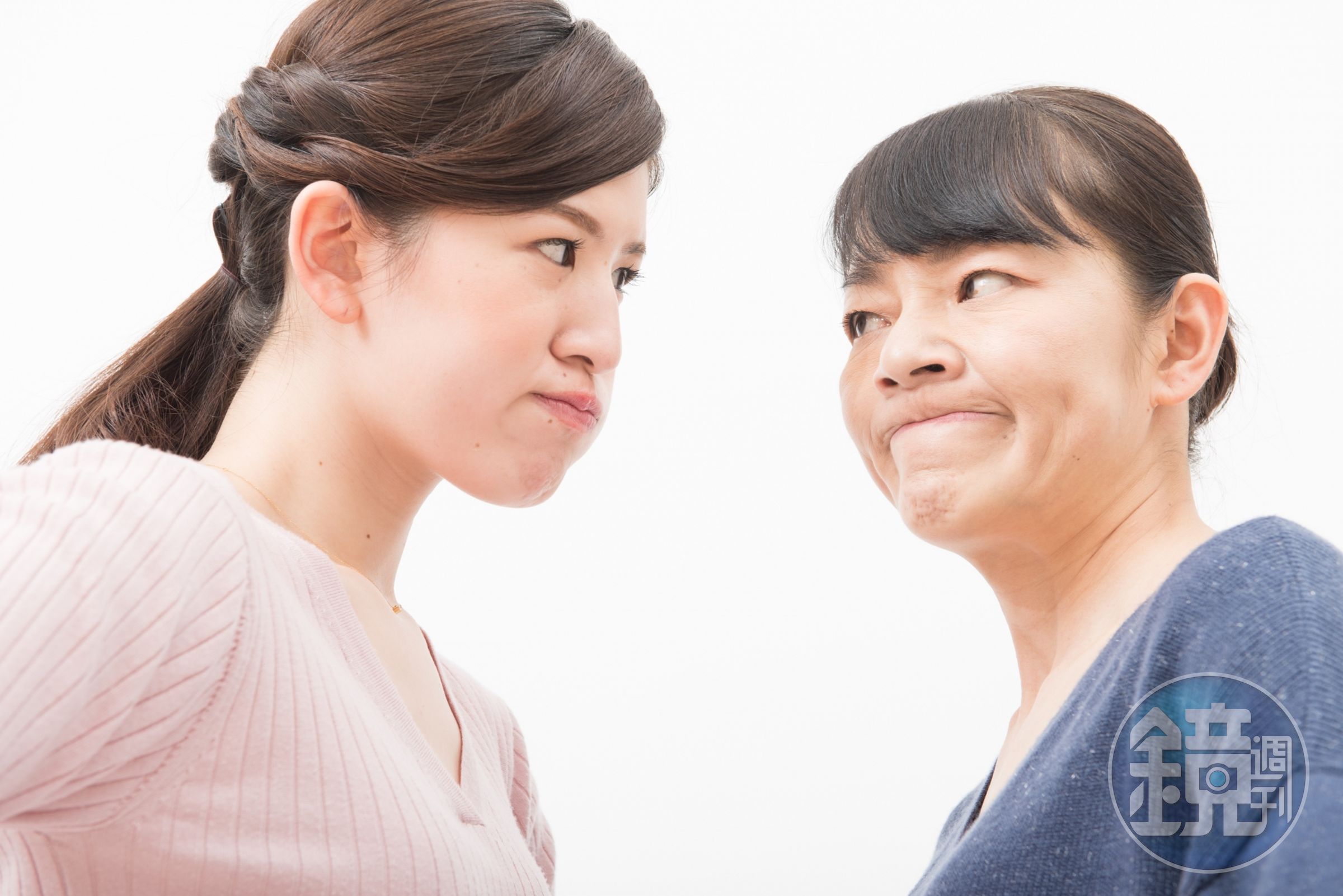 一名年輕媳婦面對婆婆下馬威要求打掃小姑房，直白反嗆沒在怕。（示意圖，photoAC）