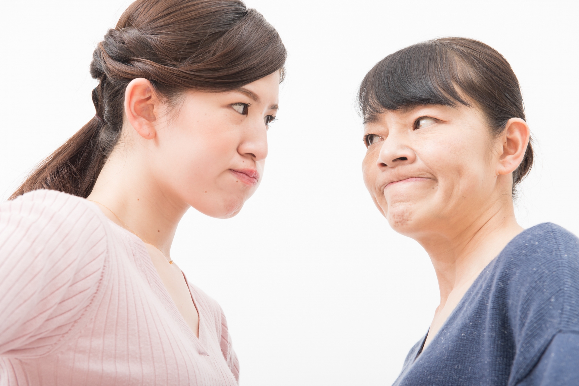 一名年輕媳婦面對婆婆下馬威要求打掃小姑房，直白反嗆沒在怕。（示意圖，photoAC）