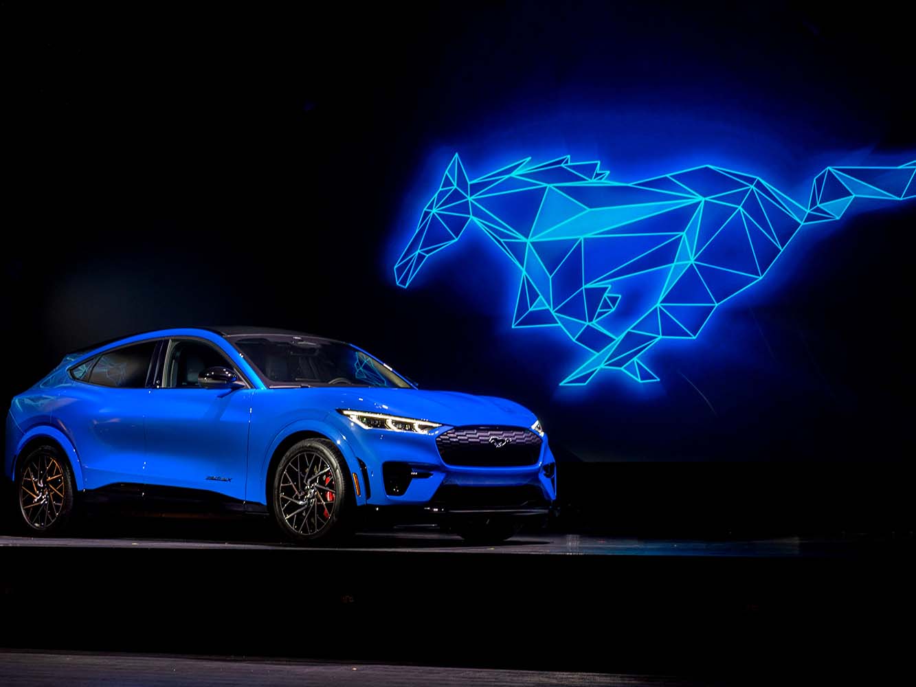 【新車預告】半世紀里程 福特六和預告導入Mustang Mach-E持續深耕國內