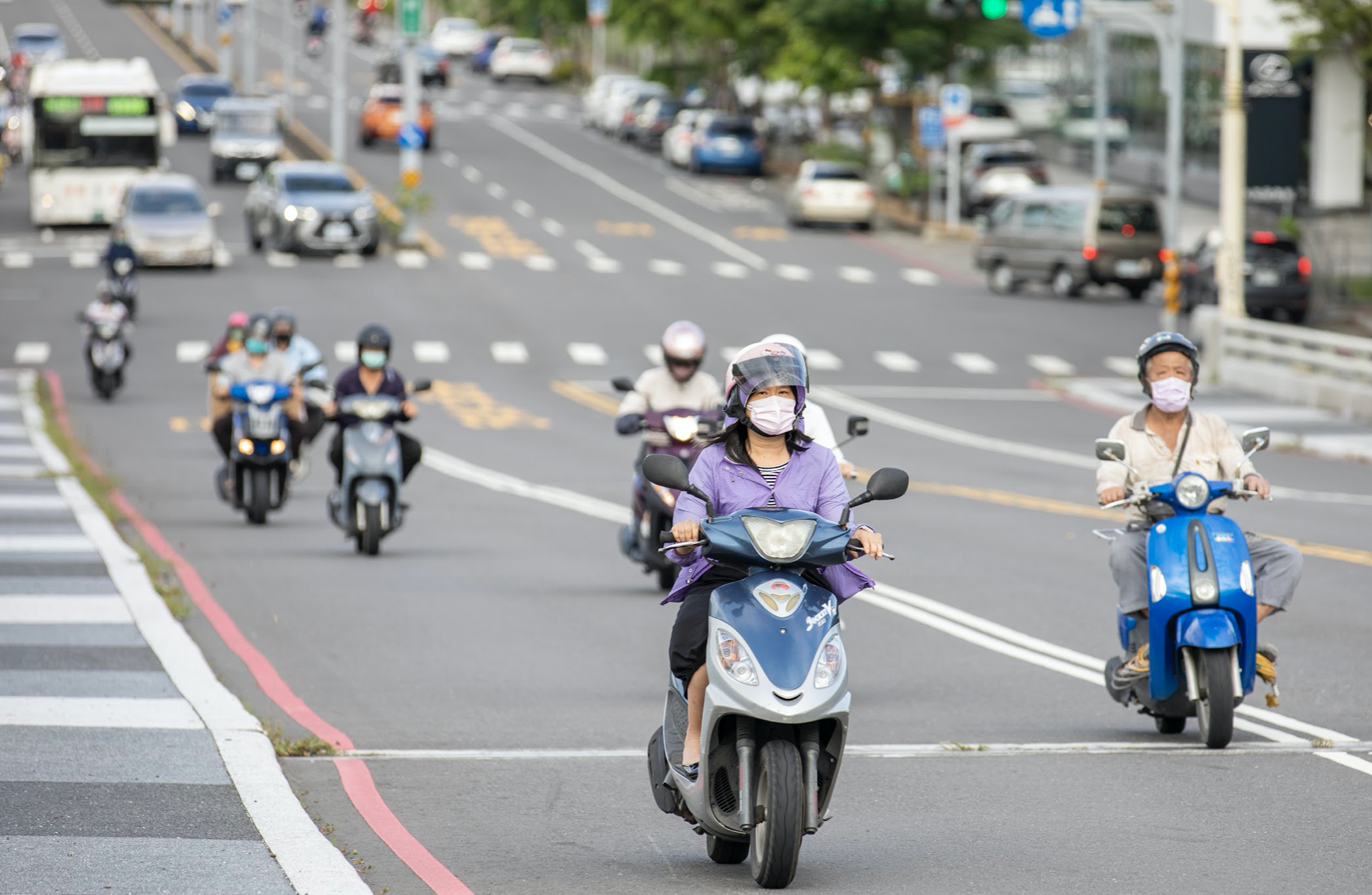 台北市政府工務局新建工程處將於平安夜（24日）23時至翌日6時，進行水源路橋拆除工程施作。（示意圖）