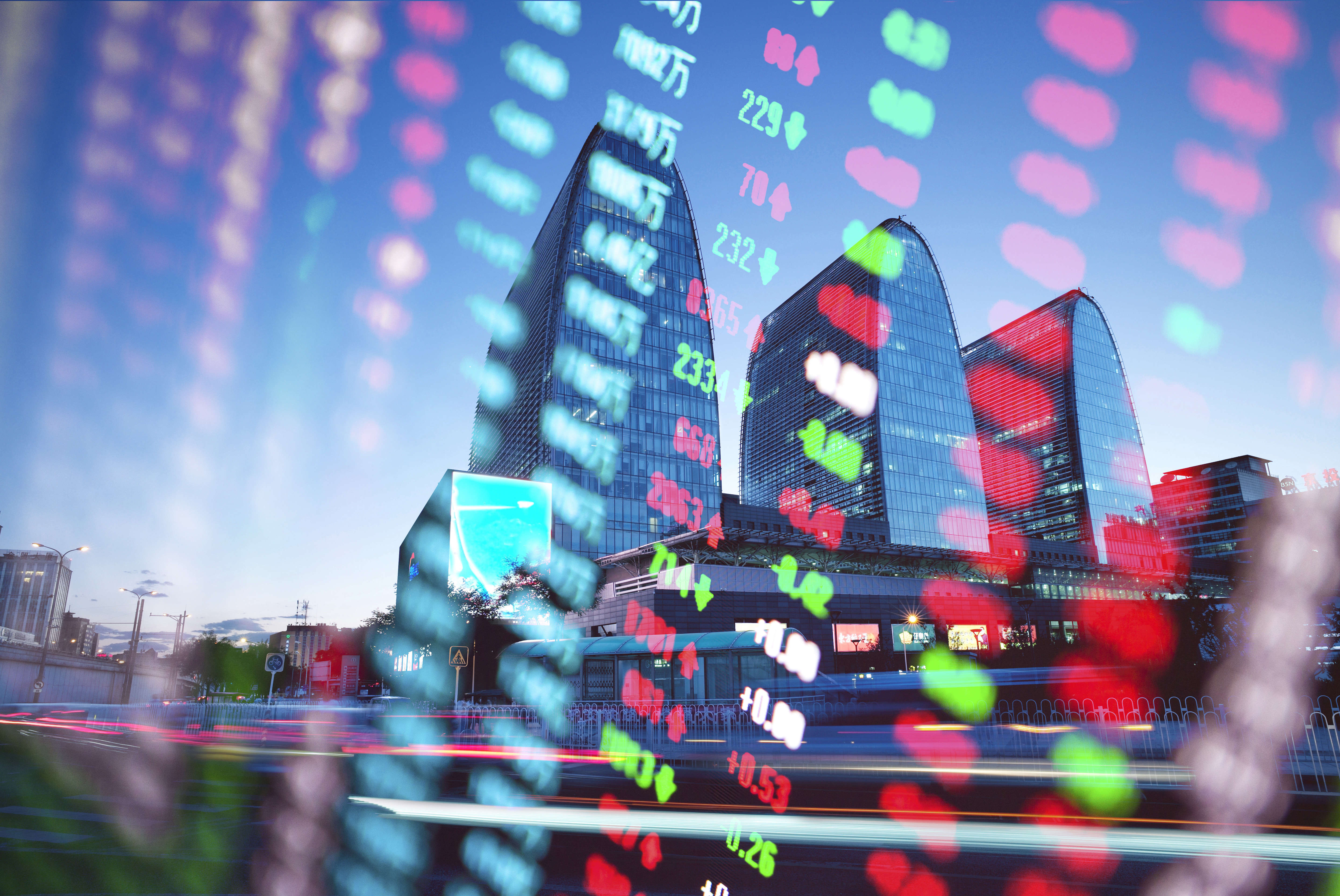 展新投顧創辦人黃大展預測，明年新興市場表現將優於全球市場。（東方IC）