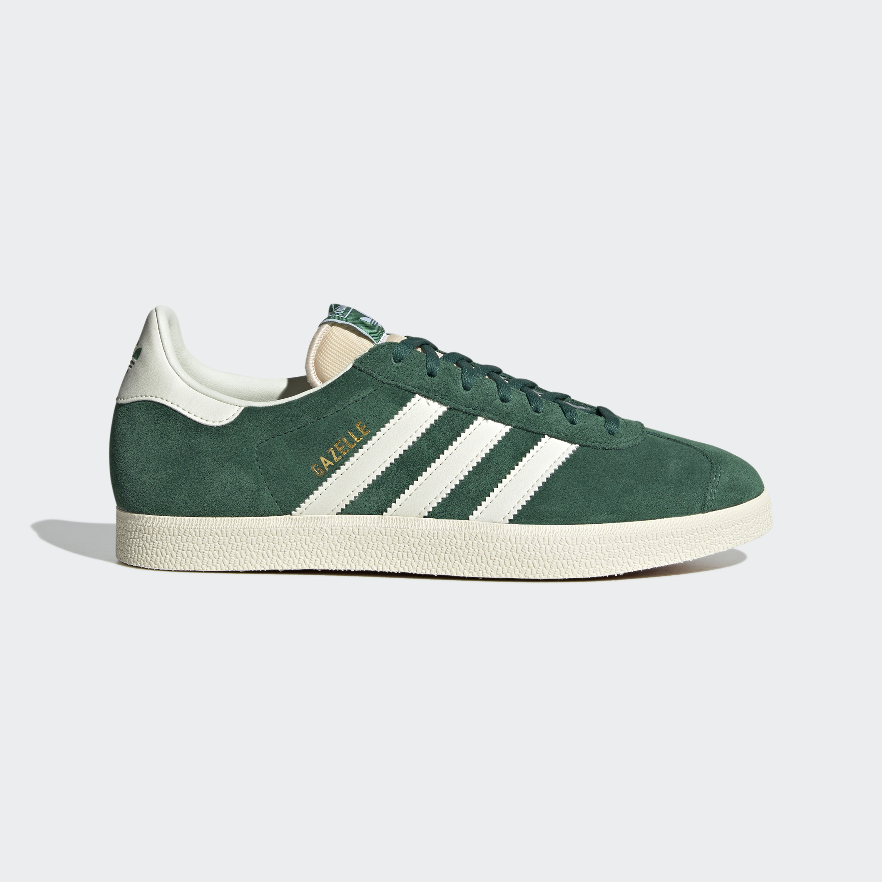 中性Gazelle運動休閒鞋 NT$3,490 adidas Originals(adidas Originals提供)