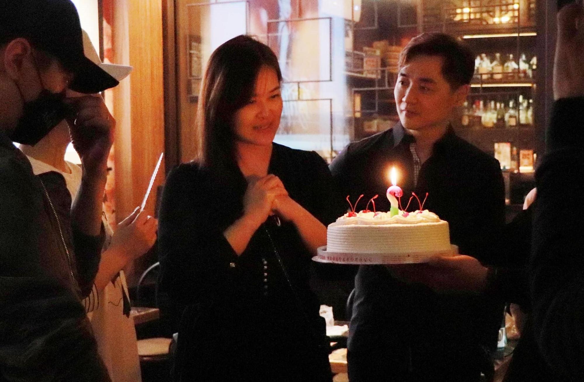 宋逸民與陳維齡過往常上節目分享大小事,如今一一被翻出來也是相映成趣。(翻攝臉書)