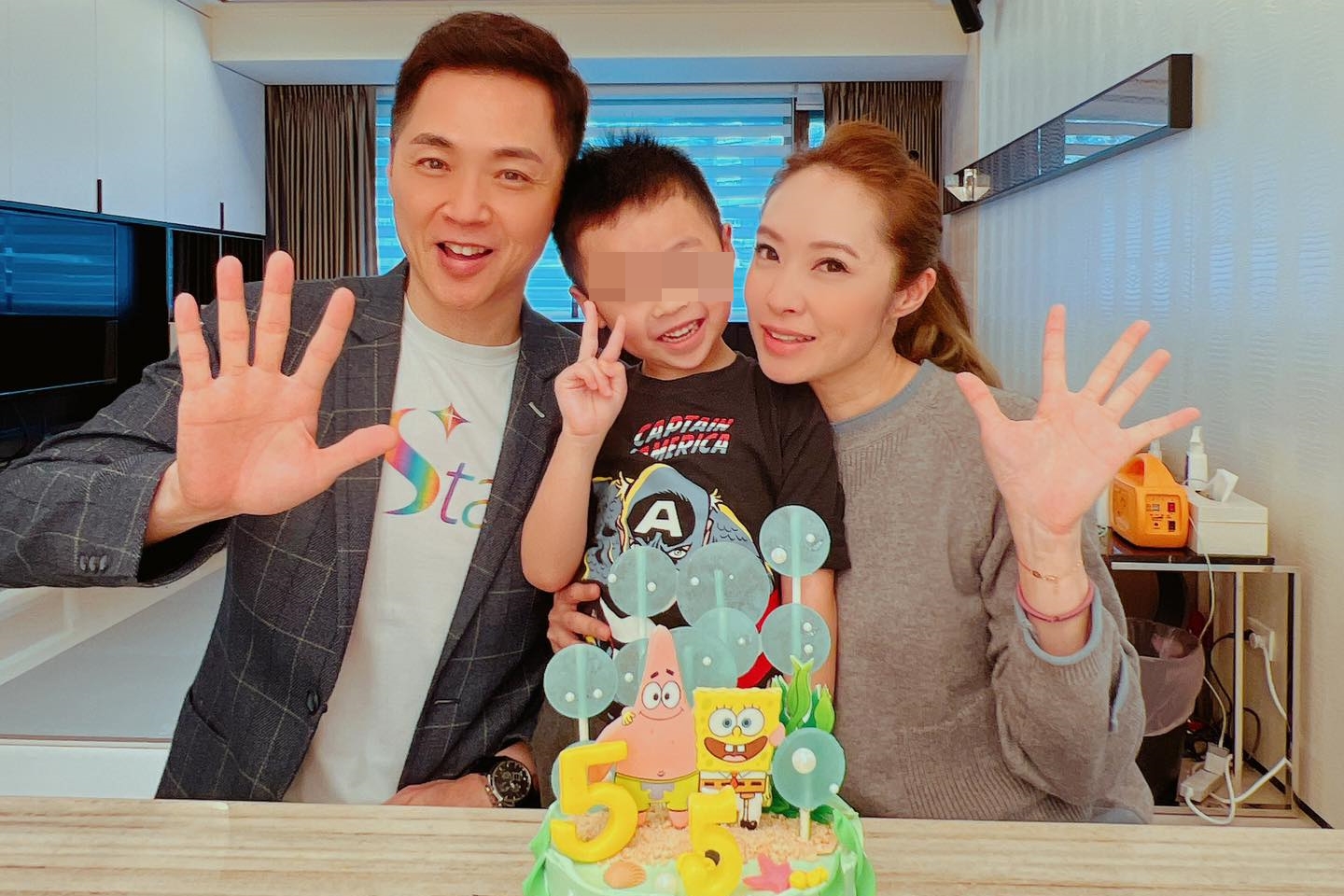 宋達民過往的外勞案也被挖出，當時他先說只有耶穌可定他罪，後又說勞工局判斷是怎樣就怎樣。（翻攝臉書）