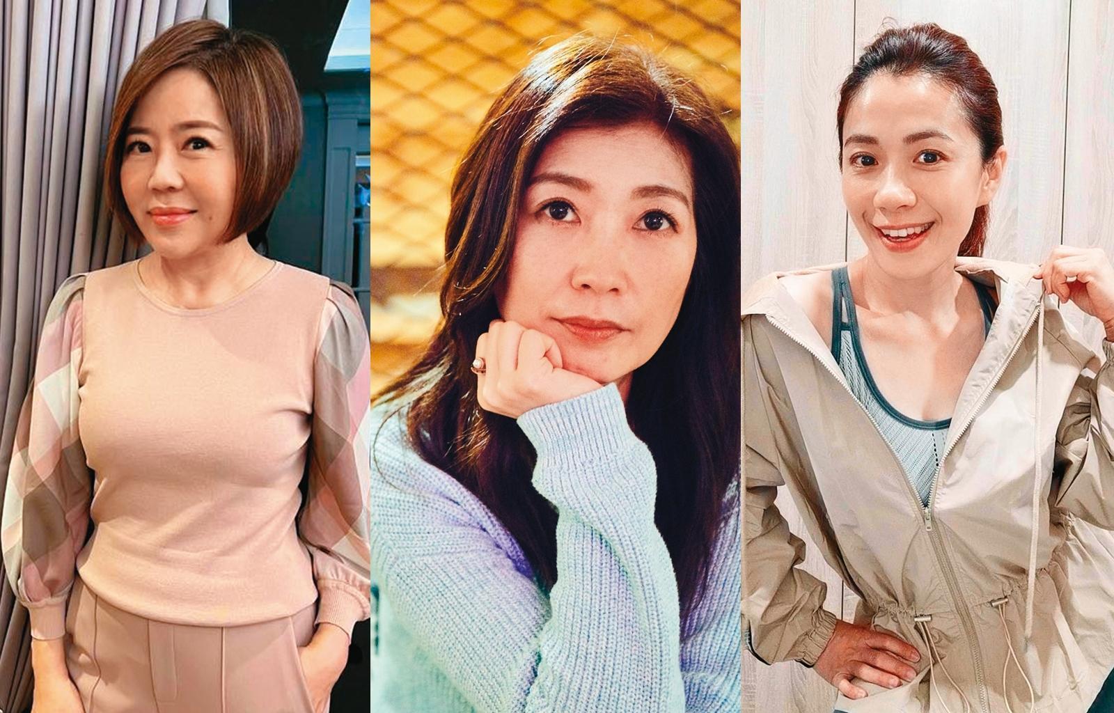過往也有藝界男女因為經濟實力大小,或者氣場高低,導致婚姻最後無法和平善終。(翻攝畫面)