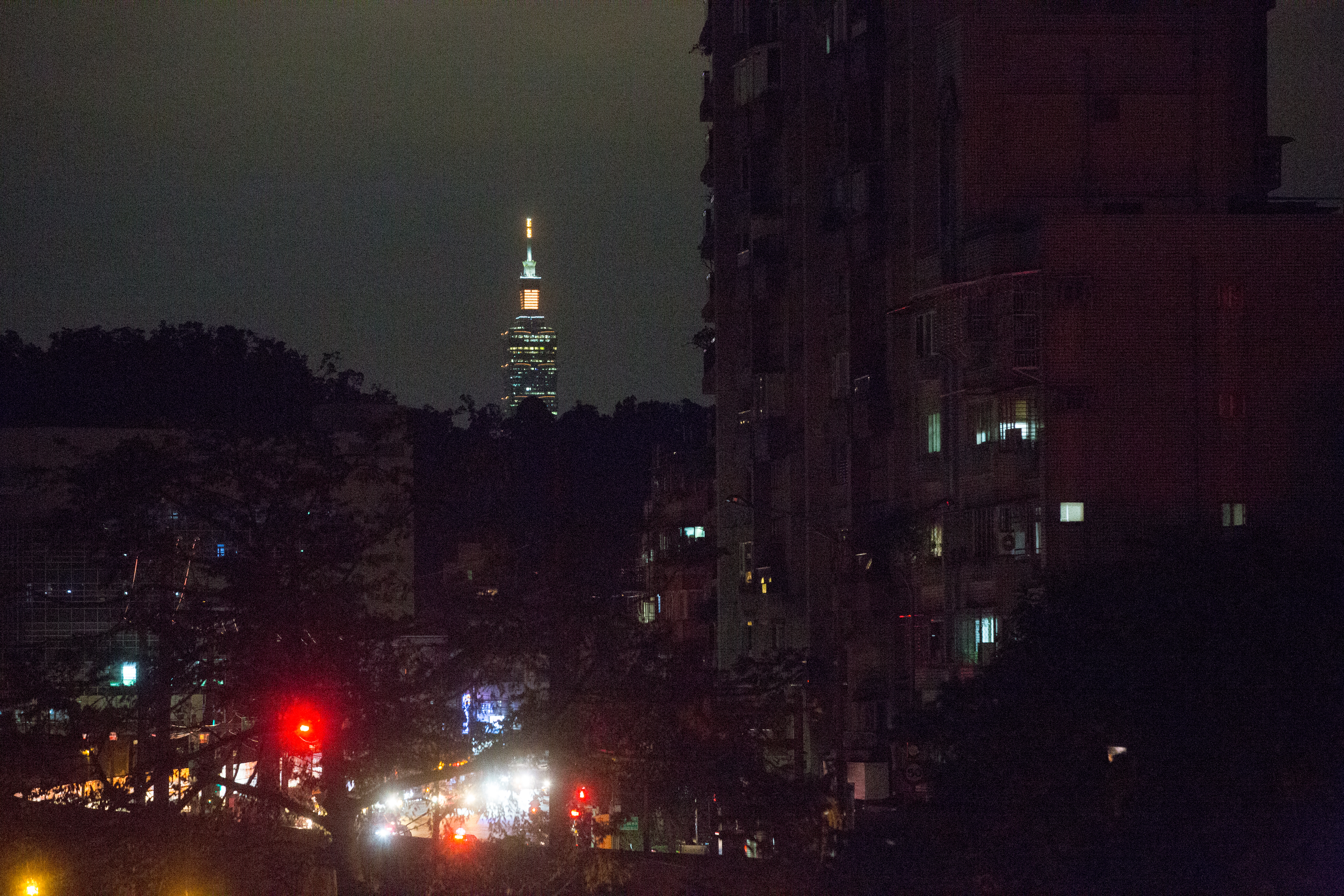 民調顯示，若台灣發生缺電，近4成8民眾表示會影響2024年投票意願。