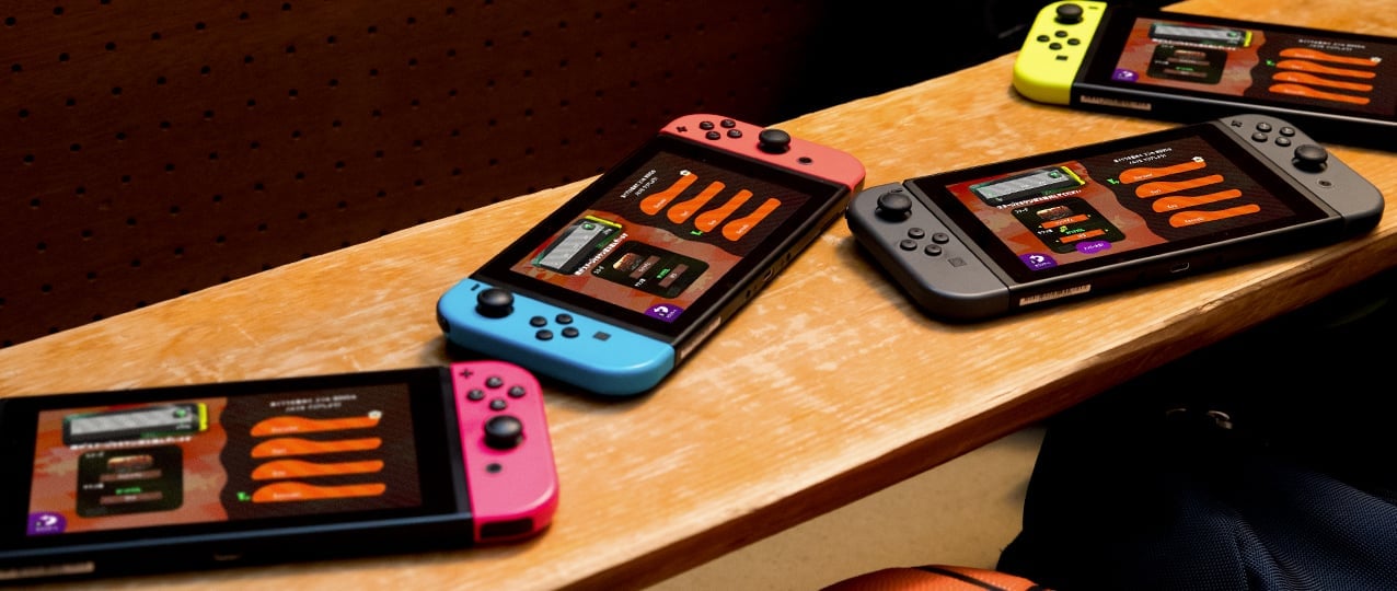 Switch主機全球銷量突破1.2億台。（翻攝自任天堂官網）