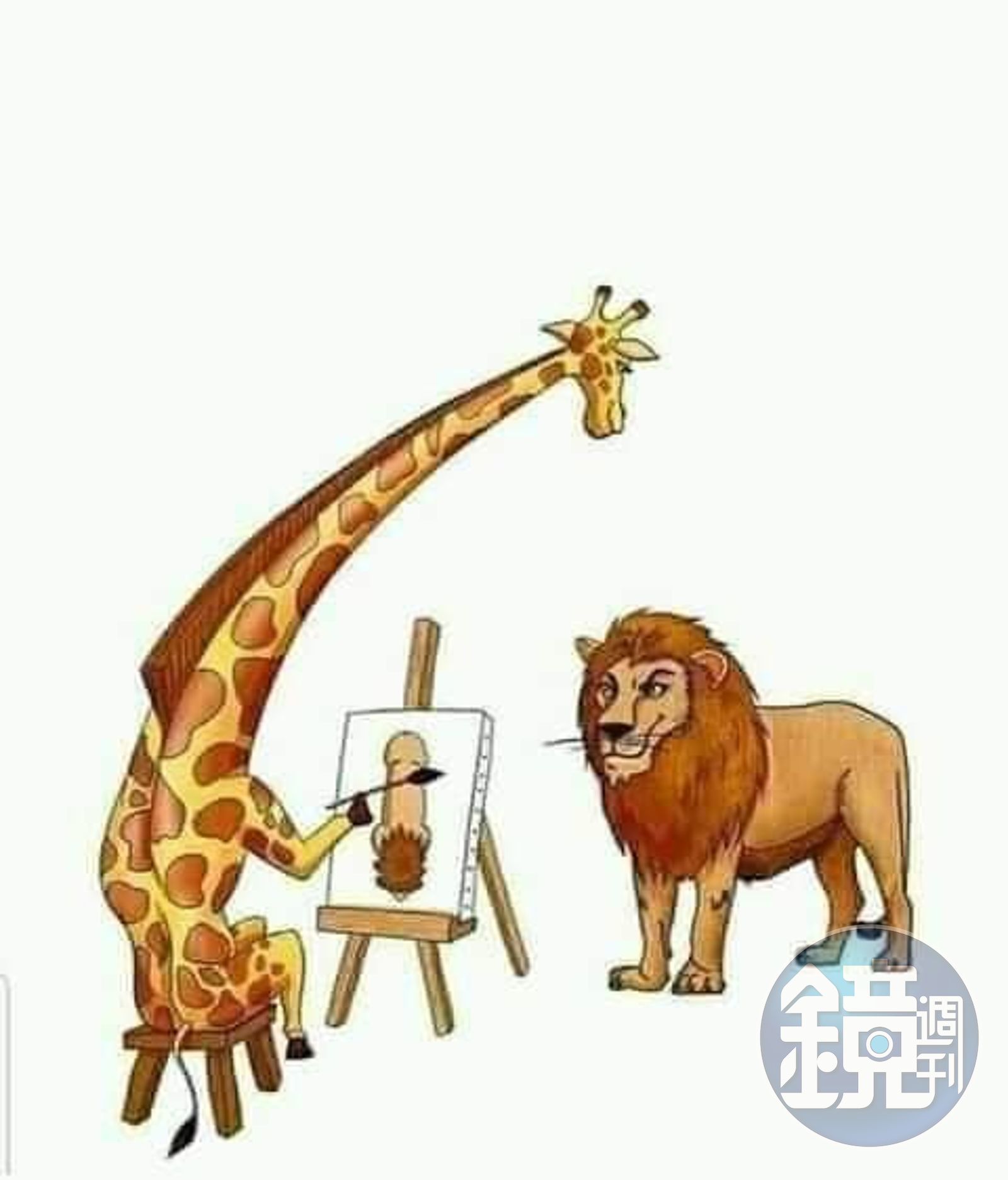 好害羞！迷因梗圖成新竹女中期末考題律師笑：這老師車速過快- 鏡週刊Mirror Media