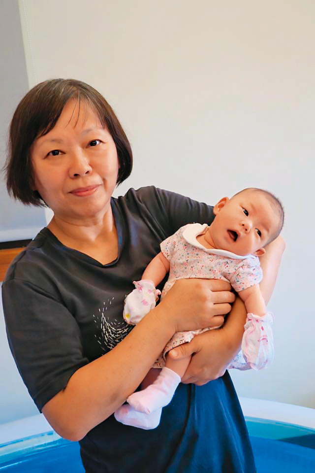 胡小姐　新竹
