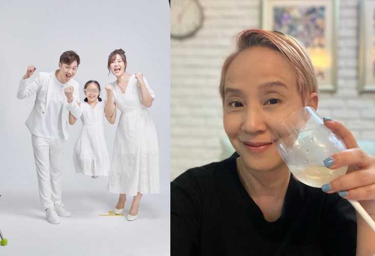 李明依砲轟起宋逸民與陳維齡不遺餘力，而且6年前就決裂。（翻攝臉書）