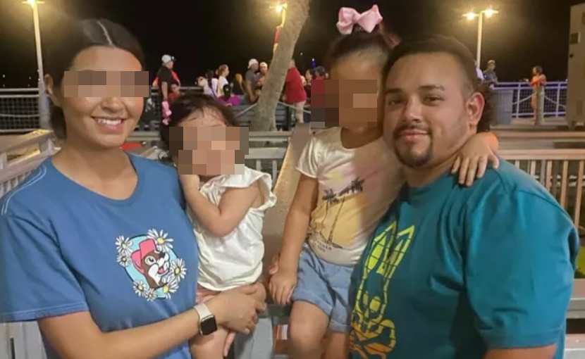 不滿修車費太貴　奧客撂人「行刑式槍殺」修車技師