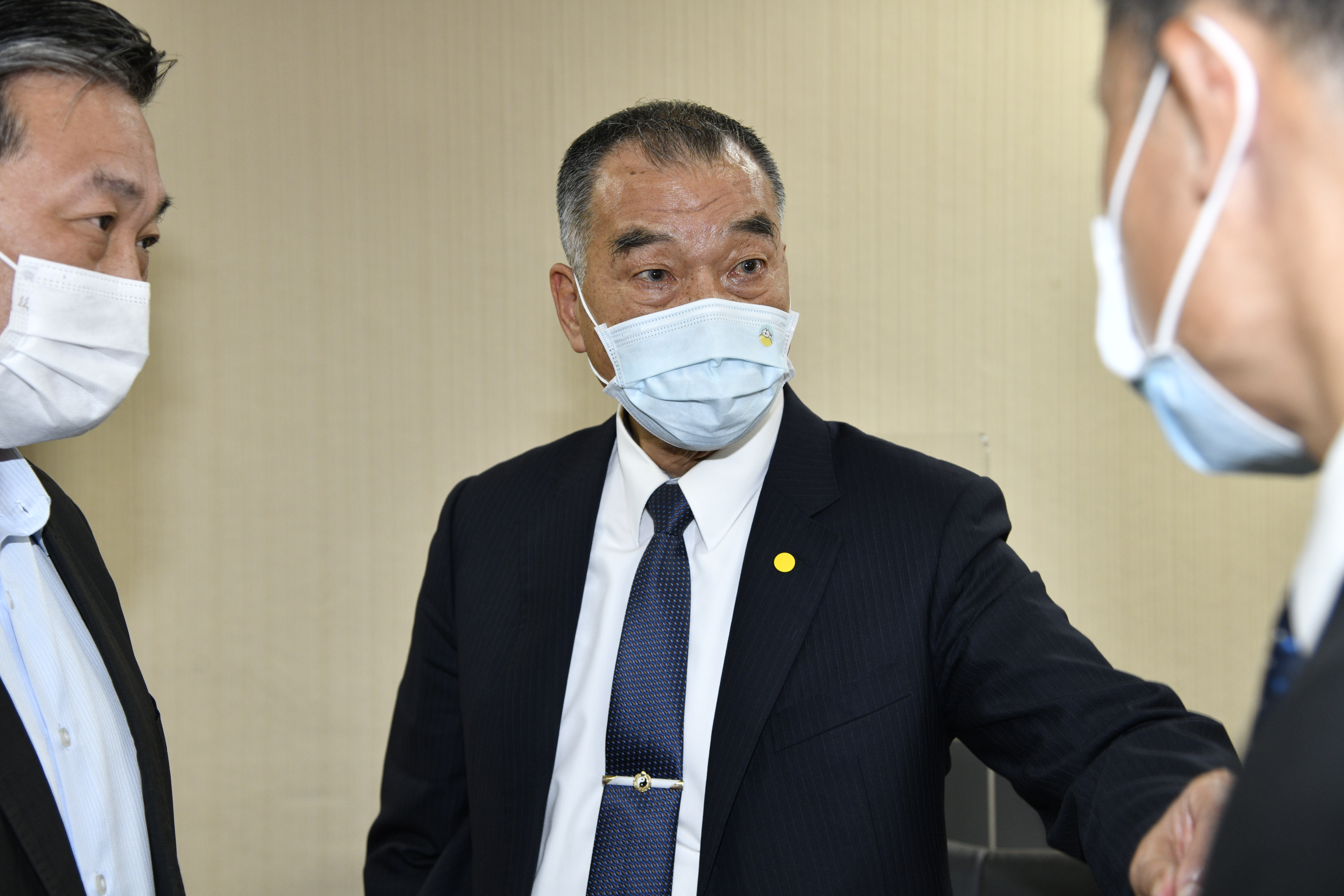 國防部長邱國正證實，明年起有望出現女性教召。（本刊資料照）