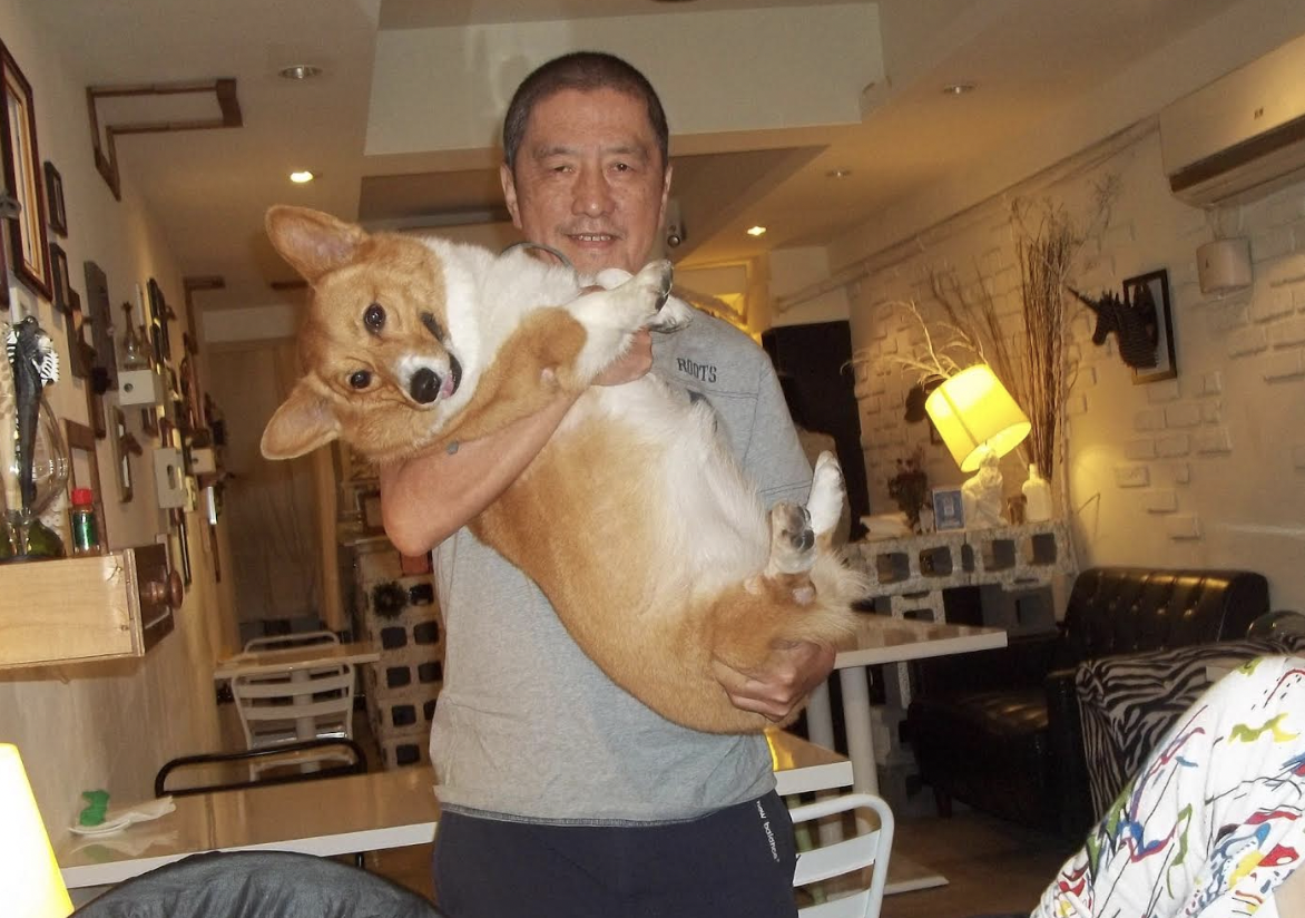 資深音樂人李惠群驚傳猝逝,圈內人震驚哀傷。(翻攝自李惠群臉書)