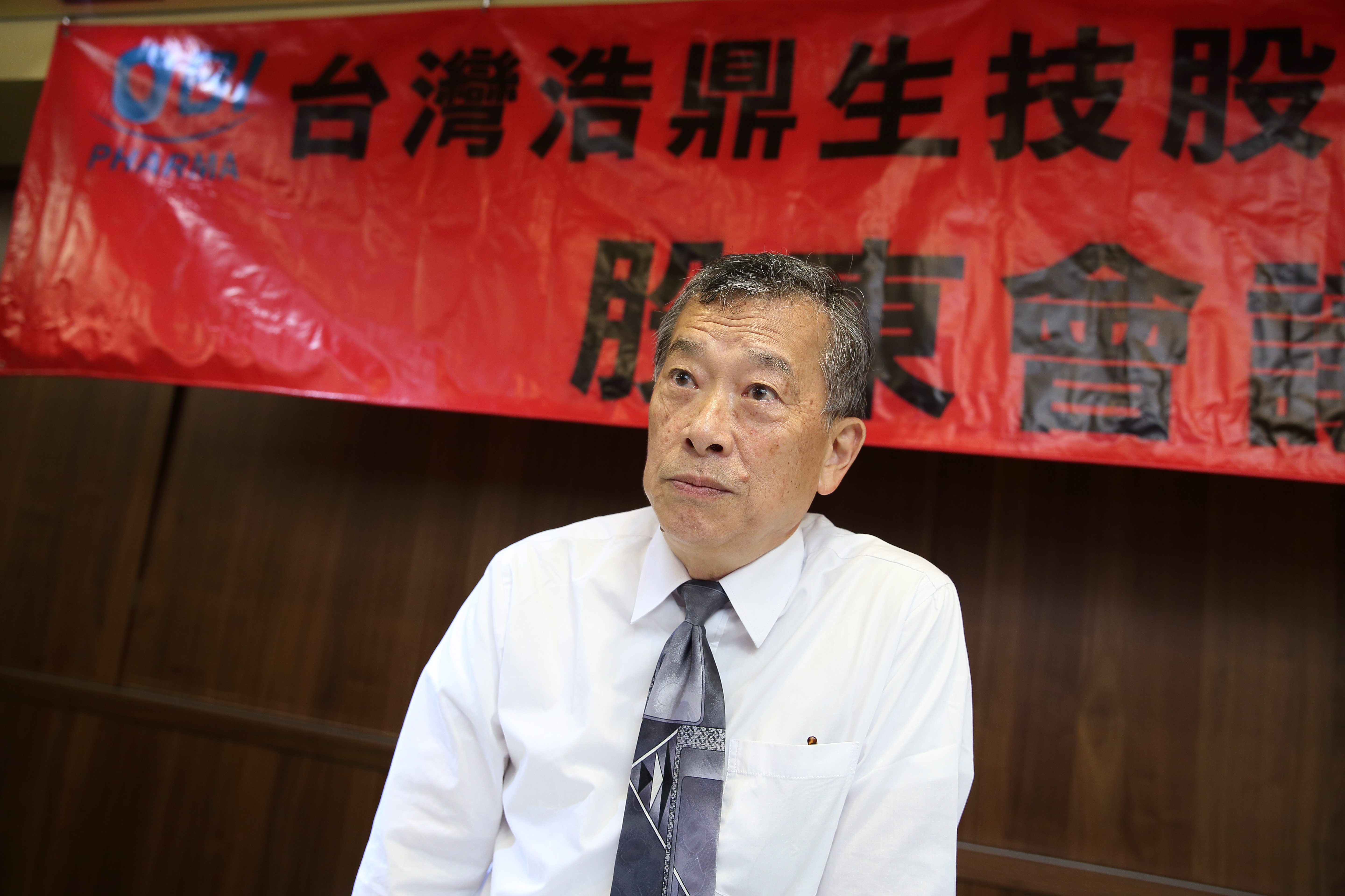 台灣浩鼎創辦人張念慈今（29日）上午10時許，在美國聖地牙哥家中因突發心臟病猝逝。（本刊資料照）