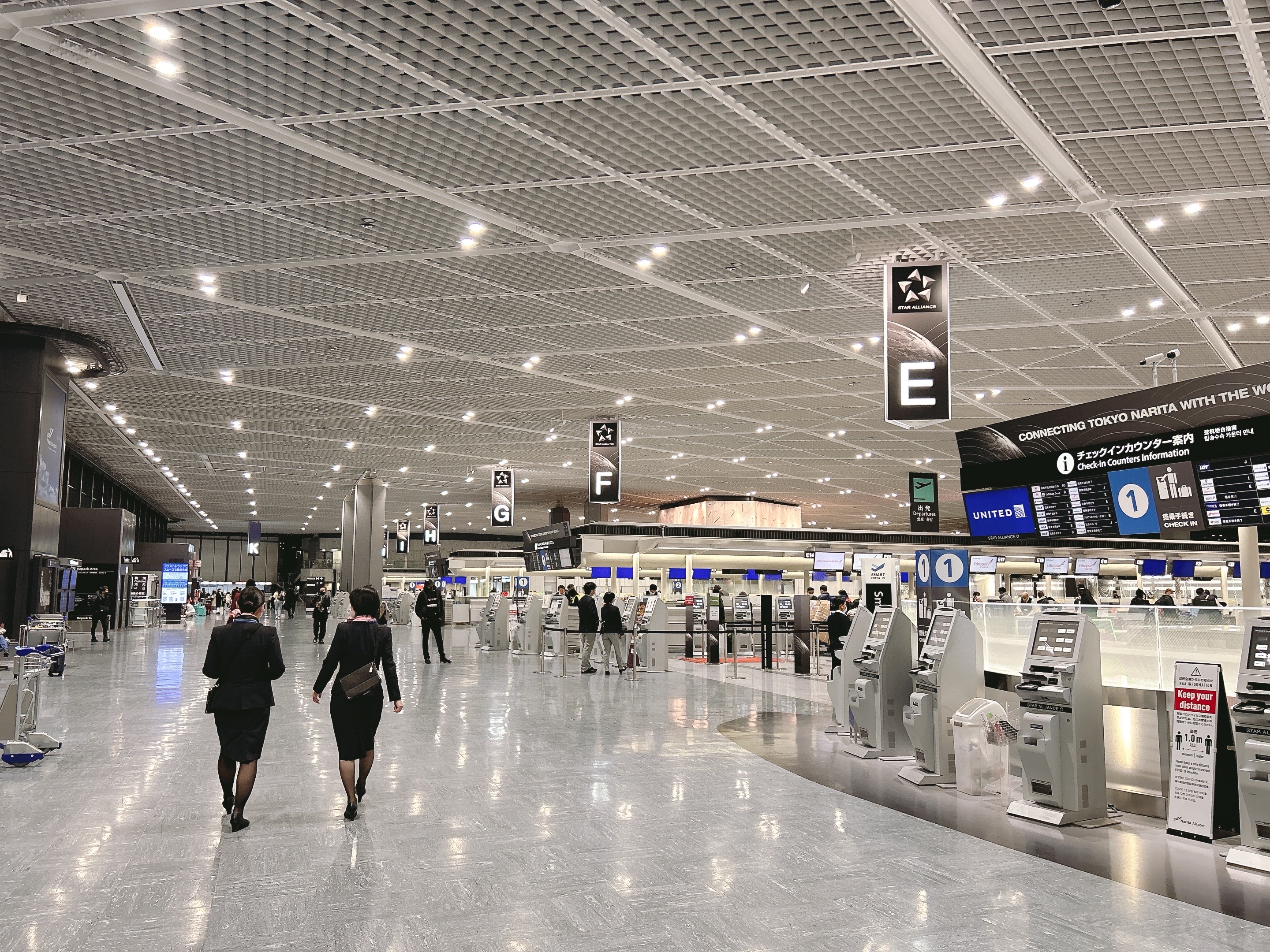 因應中國大規模解封，日本也祭出禁令限制中國航班與民眾入境。（示意圖，本刊資料照）