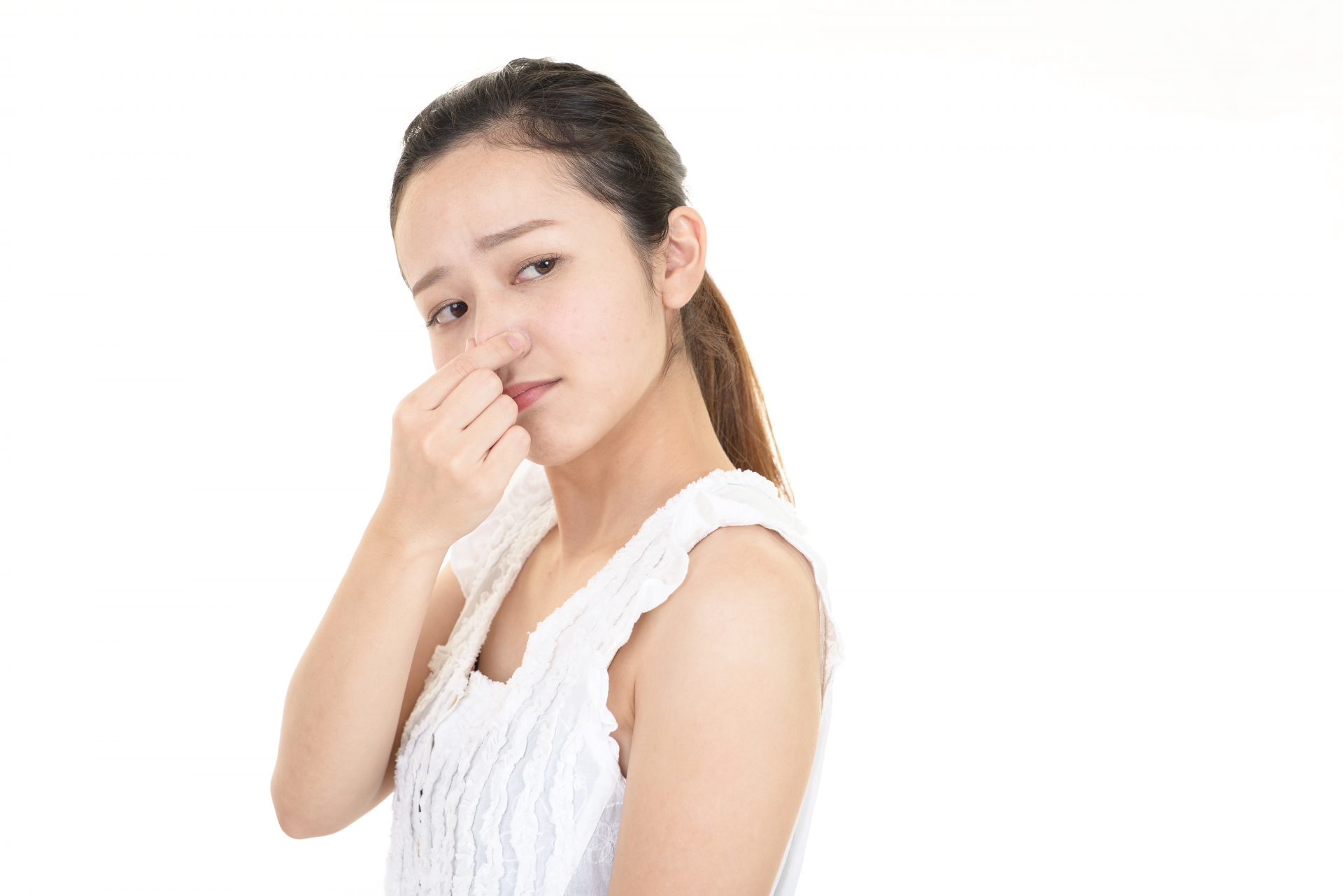 有研究指出，女人可以聞出對方到底是單身狗還是已婚男。（示意圖，PhotoAC）