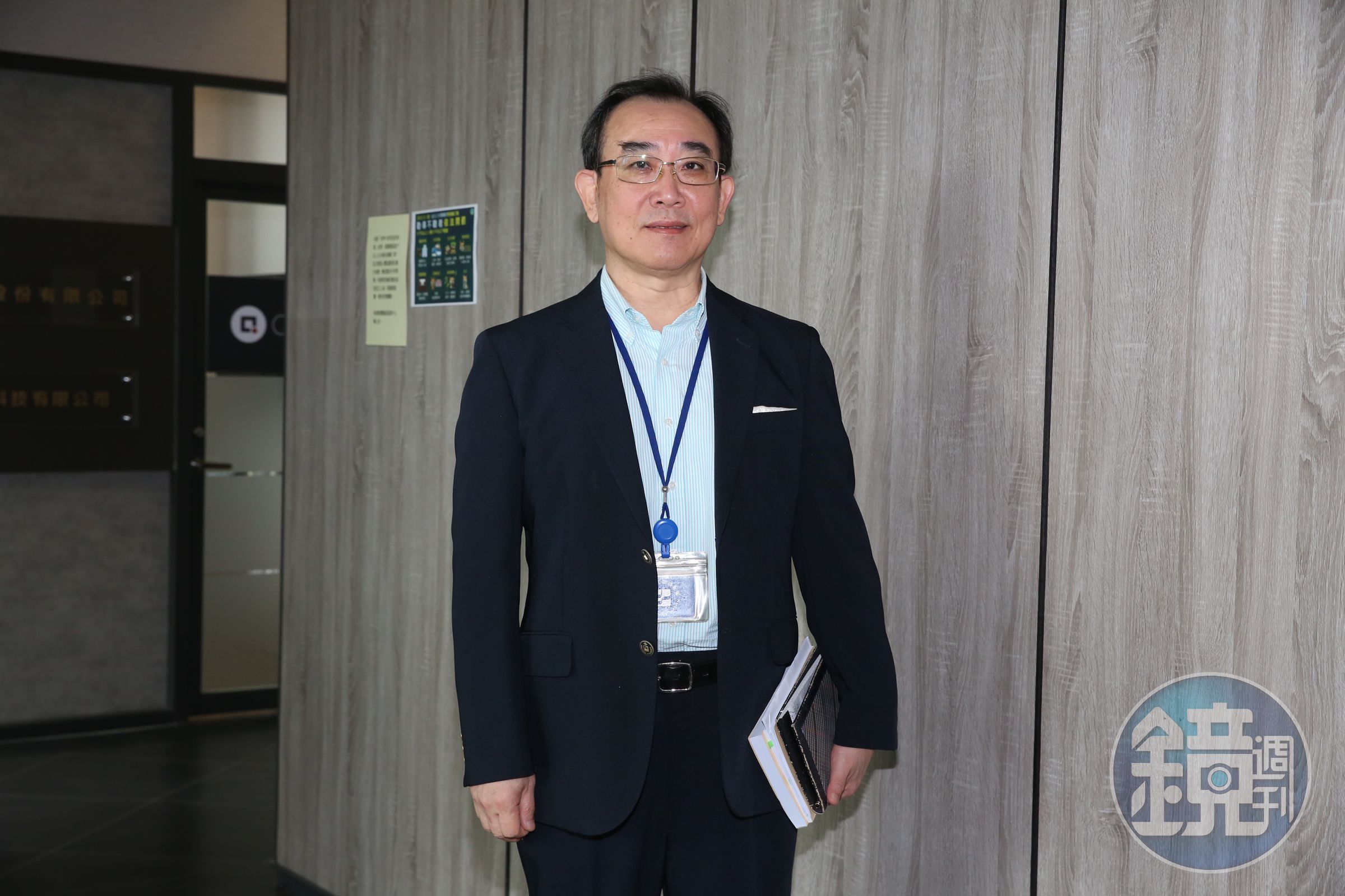 高端與基亞公司驚涉內線交易，士林地檢署今搜索基亞公司，相關嫌疑人包括基亞董座張世忠也陸續到案。（本刊資料照）