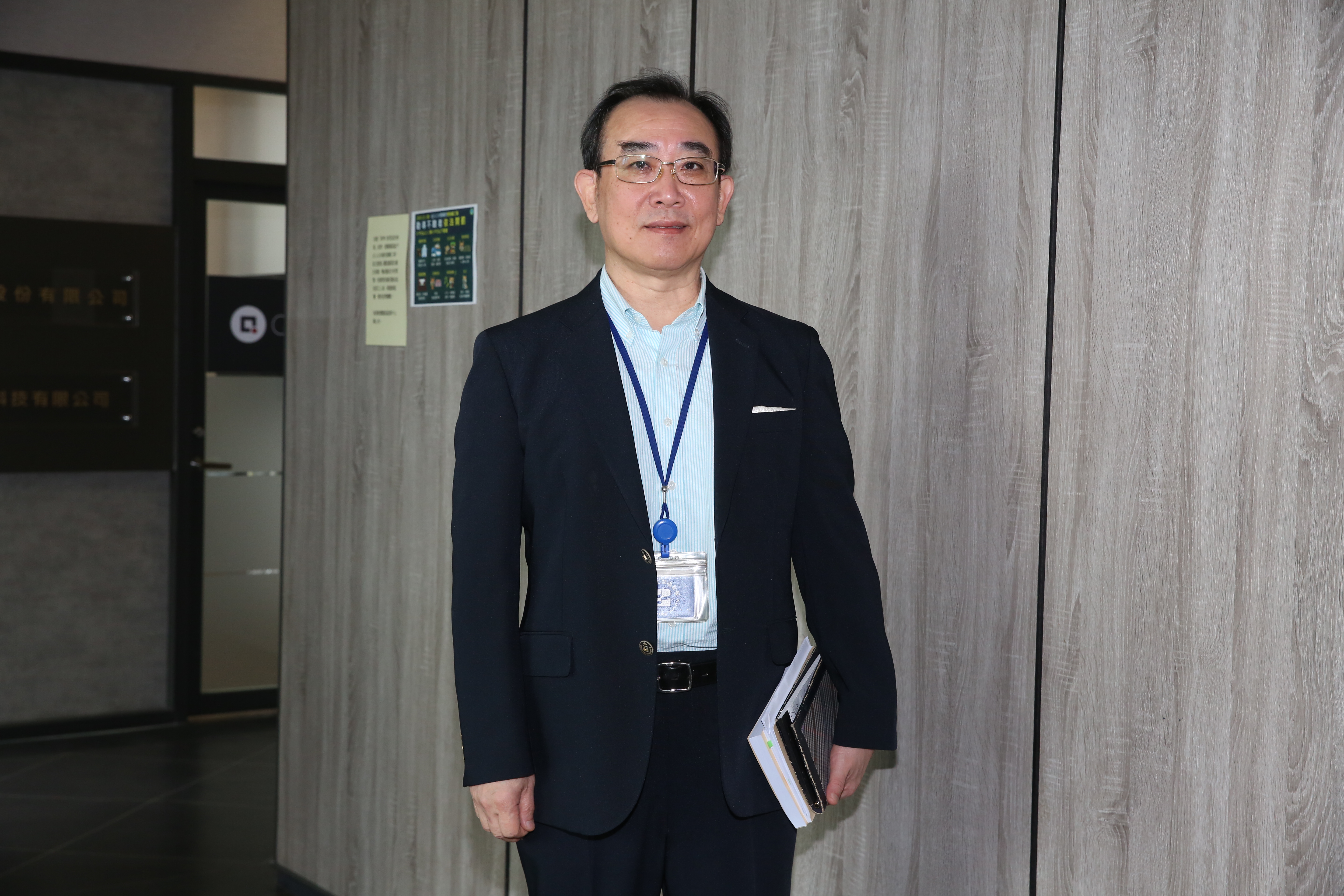 高端與基亞公司驚涉內線交易，士林地檢署今搜索基亞公司，相關嫌疑人包括基亞董座張世忠也陸續到案。（本刊資料照）