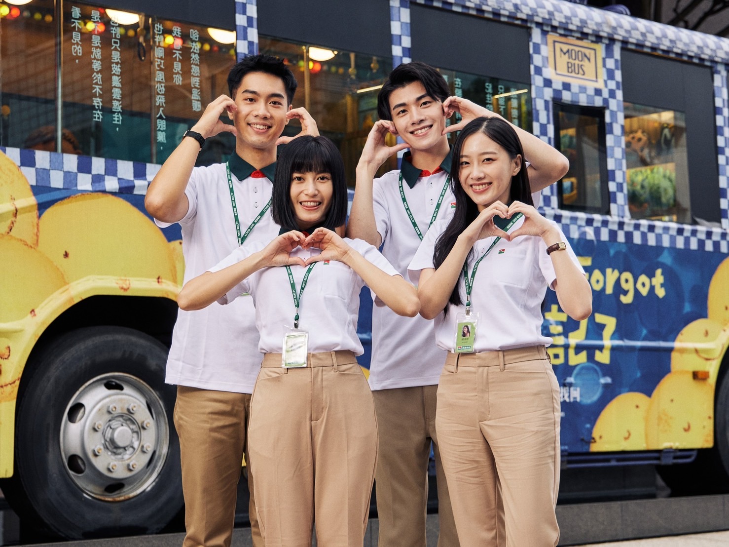 信義房屋將持續優化薪資、福利、職涯發展等各面向，讓職場新鮮人或是轉職一族，都能在信義房屋成就永續職涯。（信義房屋提供）