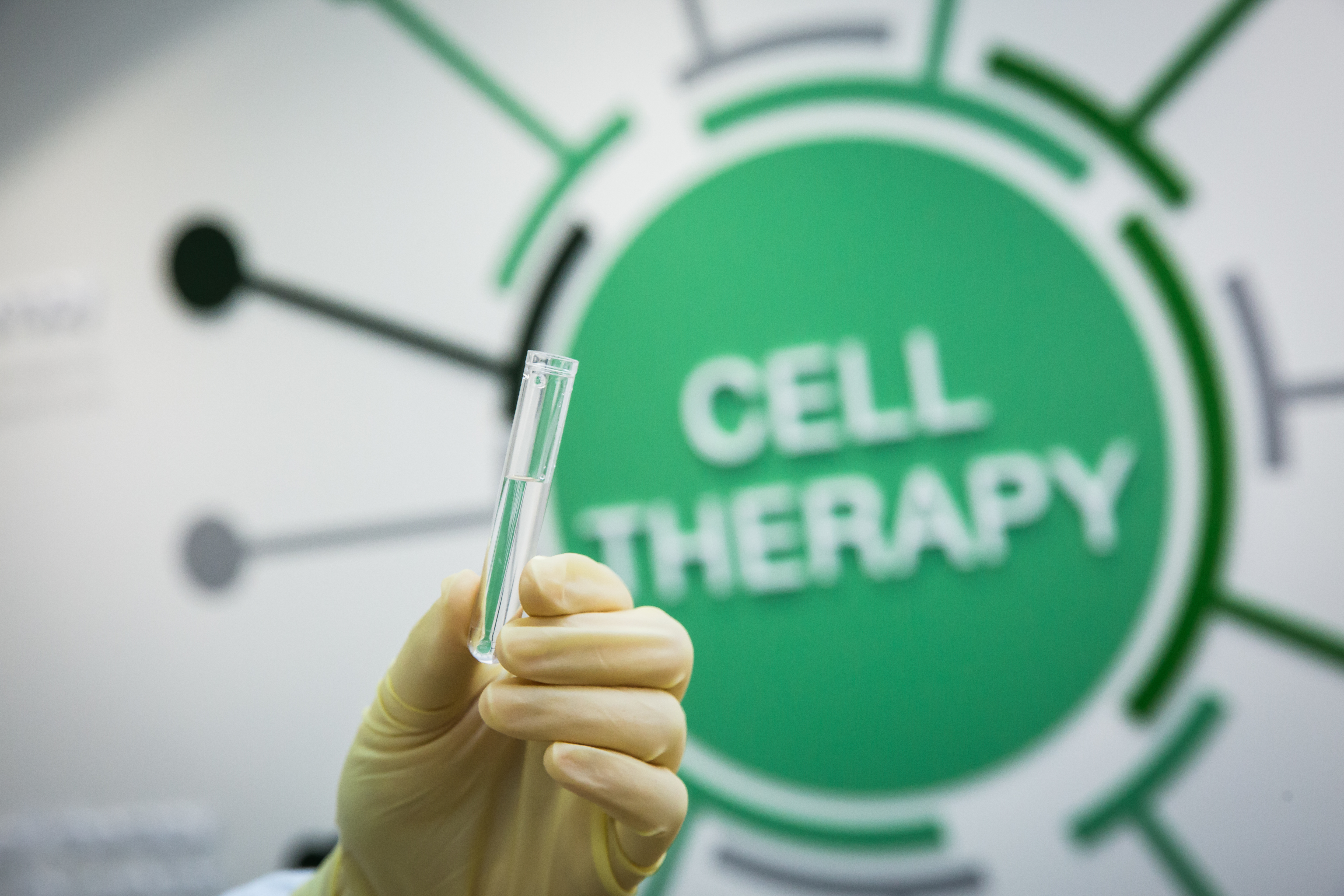 台寶生醫旗下治療急性心肌梗塞（AMI）新藥OmniMSC（TW-201），即將啟動一期臨床試驗。（本刊資料照）