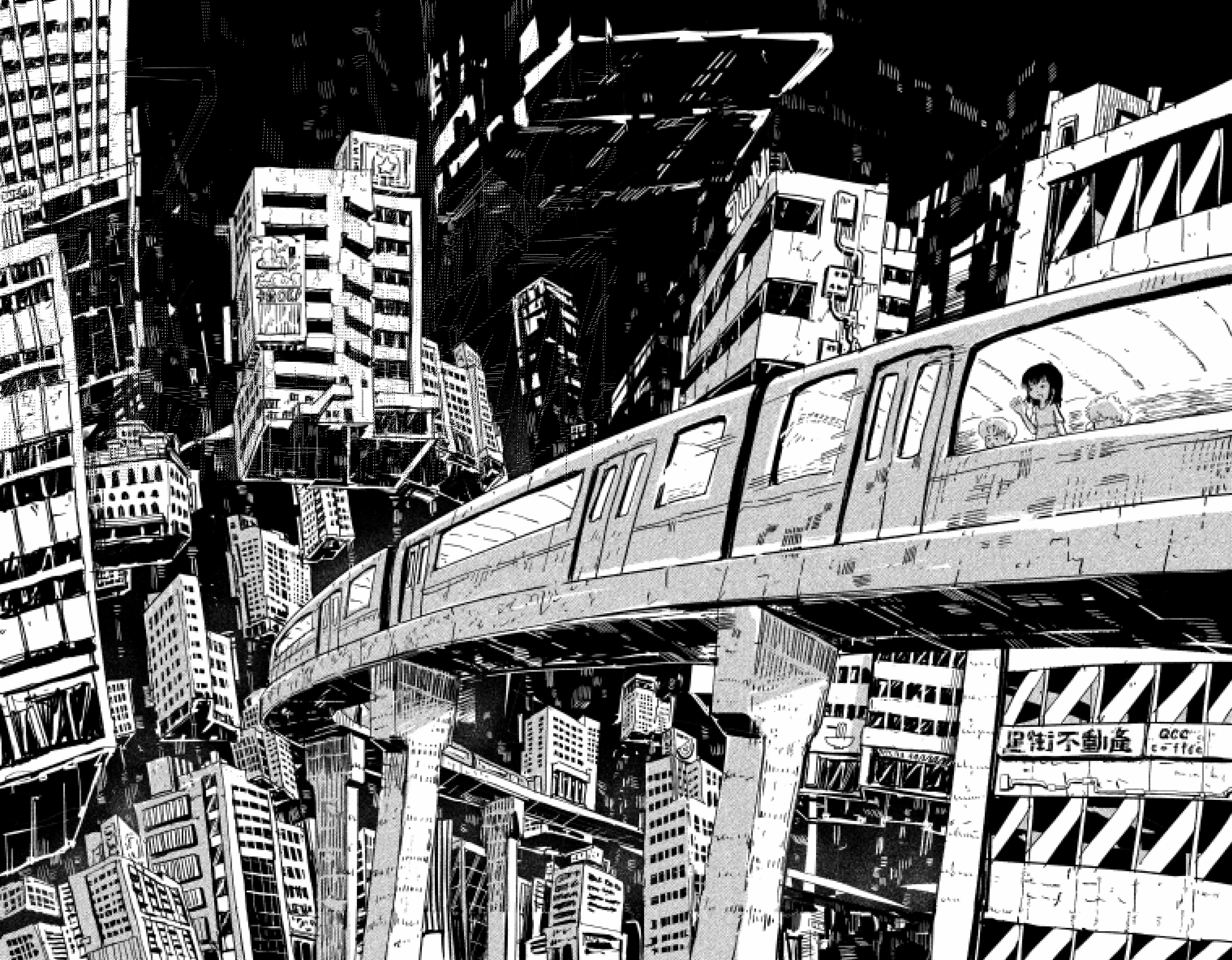 《2073年的電子玩具》聚焦人類在虛擬世界追求情感寄託的孤寂感。（慢工出版提供）