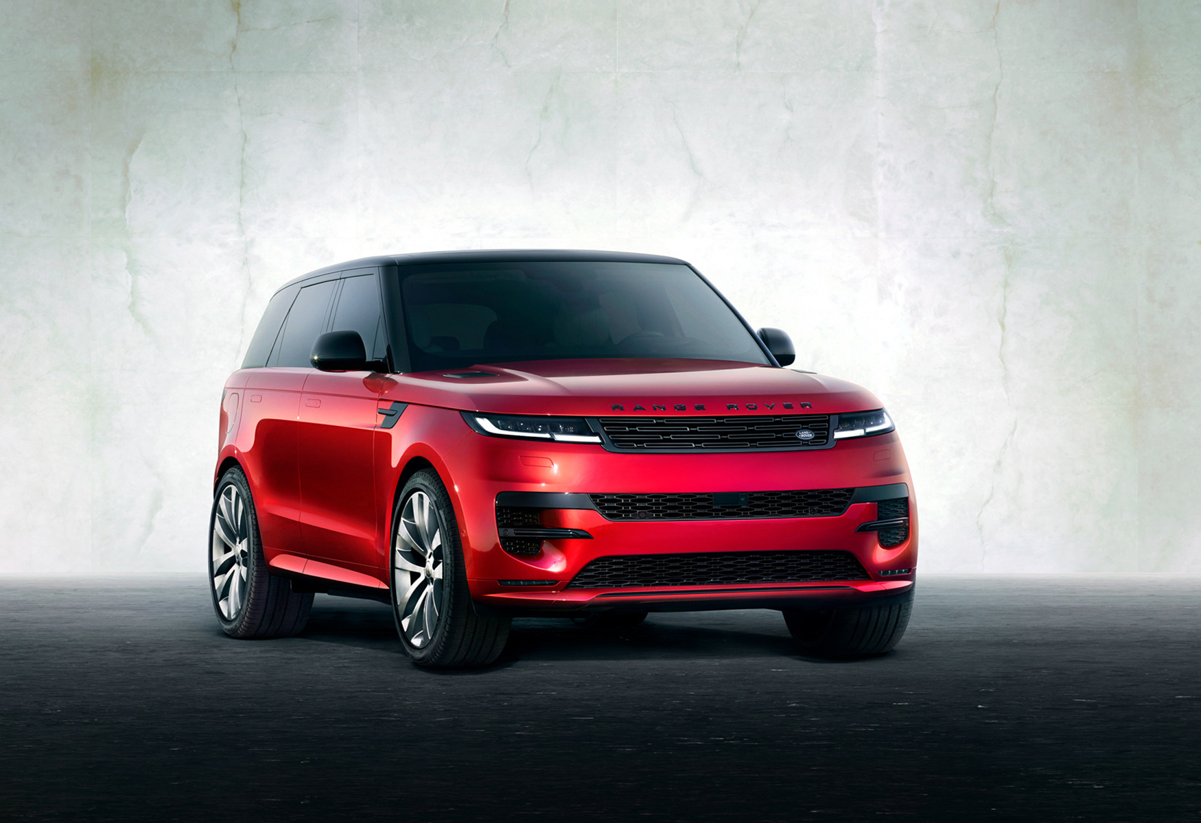 【預售開跑】 極盡動態奢華！The New Range Rover Sport 